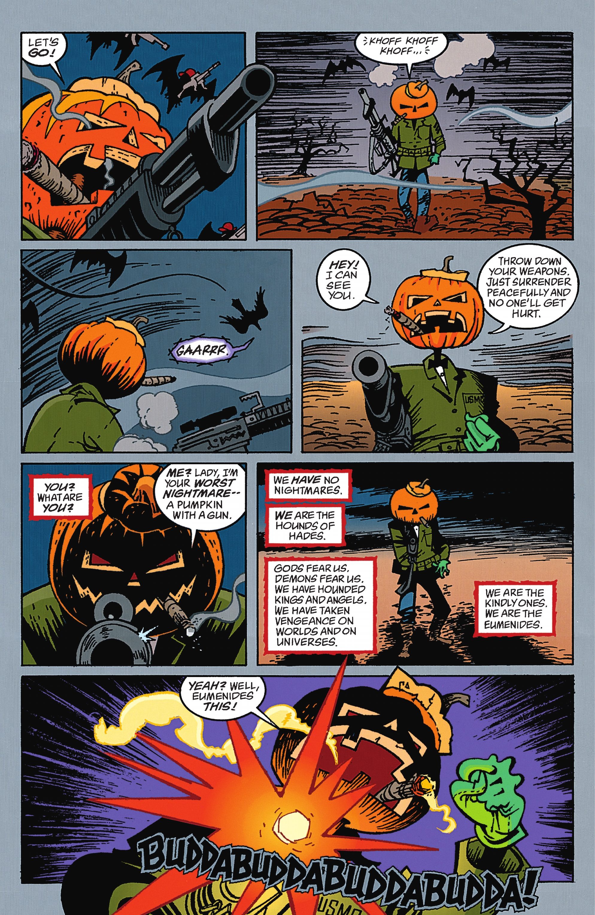 Read online The Sandman (2022) comic -  Issue # TPB 4 (Part 3) - 63