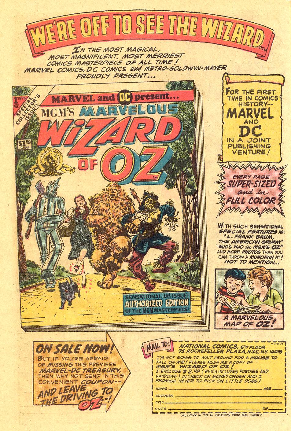 Read online Star Spangled War Stories (1952) comic -  Issue #193 - 21