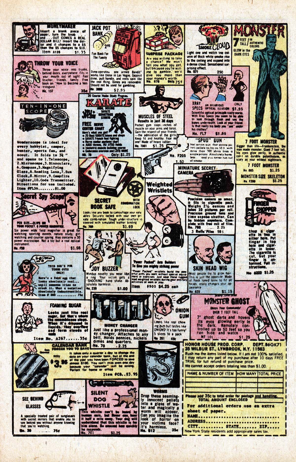 Read online Sgt. Rock comic -  Issue #314 - 28