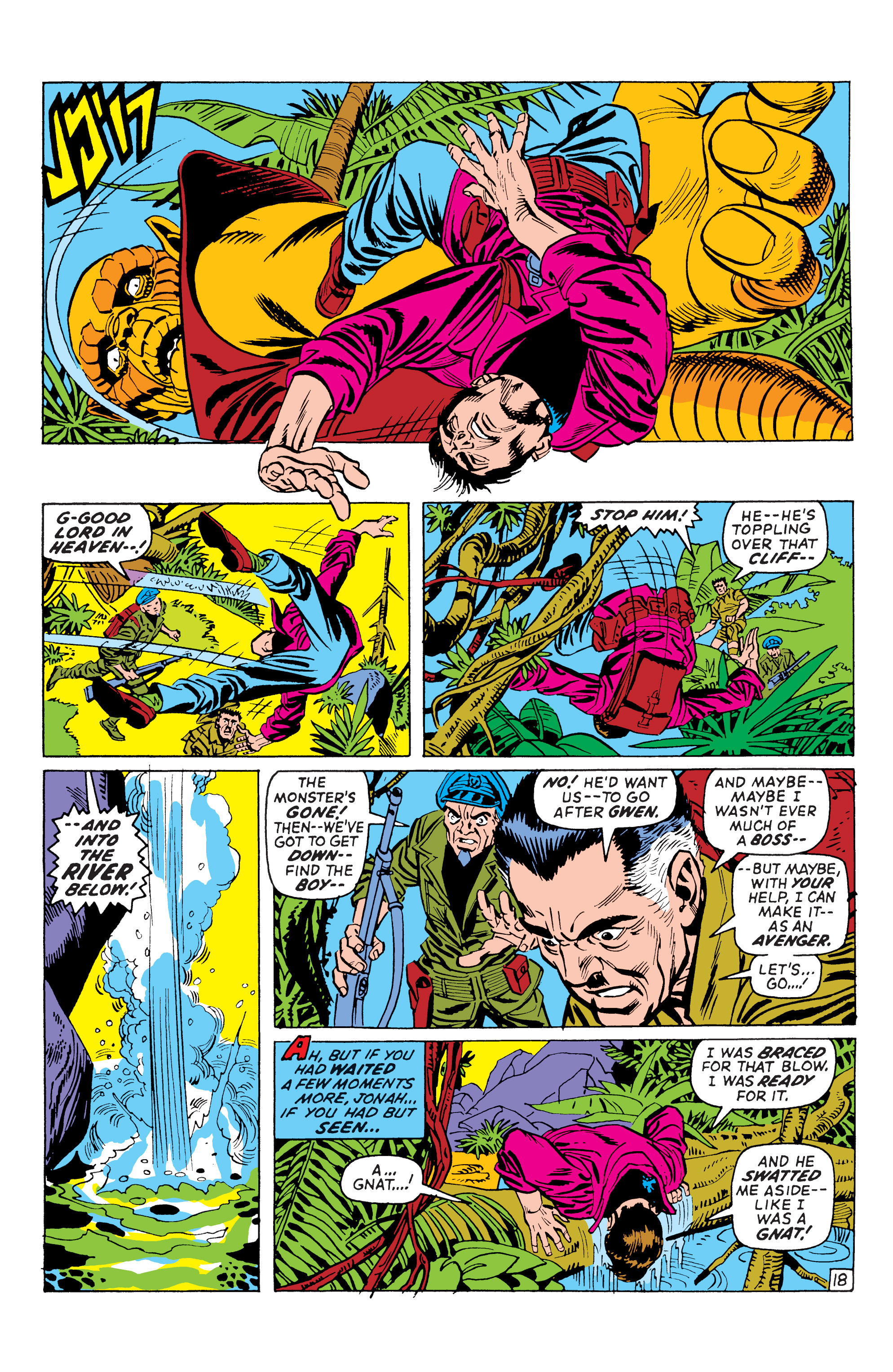 Read online Marvel Masterworks: The Amazing Spider-Man comic -  Issue # TPB 11 (Part 1) - 98