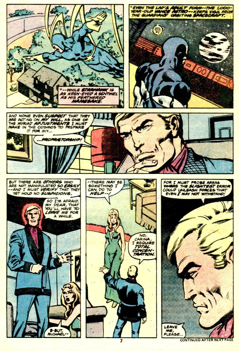 The Avengers (1963) 173 Page 6