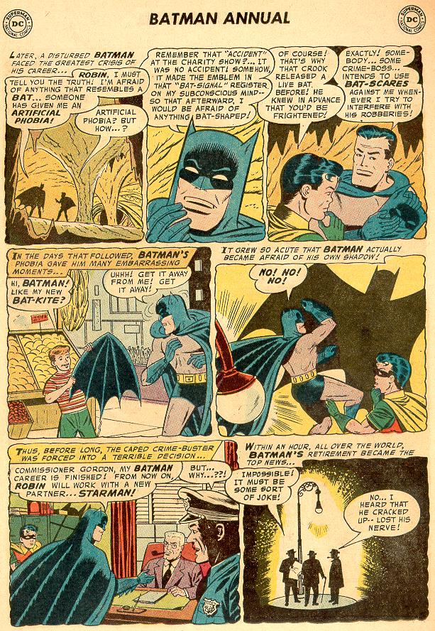 Read online Batman (1940) comic -  Issue # _Annual 4 - 78