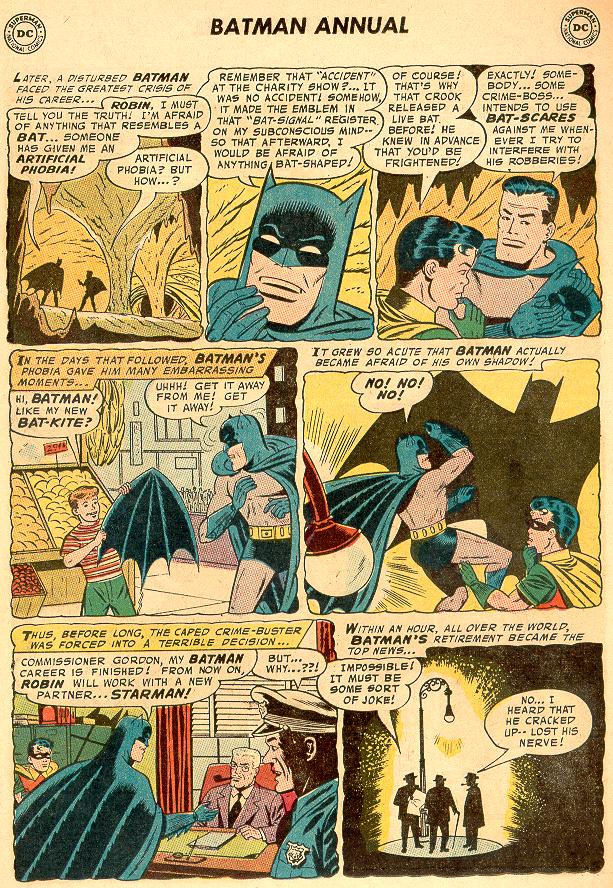 Batman (1940) issue Annual 4 - Page 78