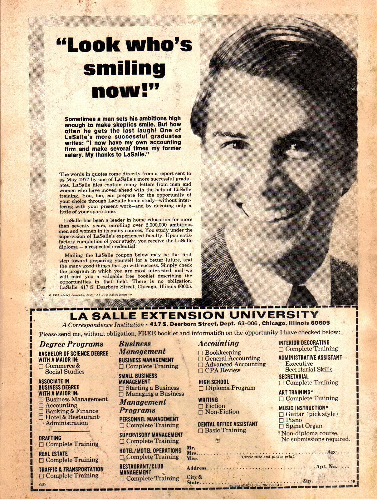 Read online Hulk (1978) comic -  Issue #14 - 69