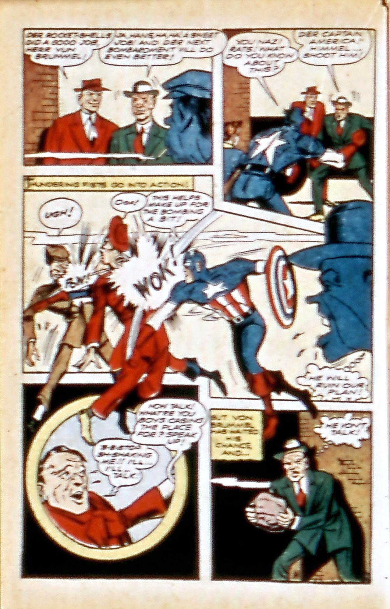 Captain America Comics 39 Page 36