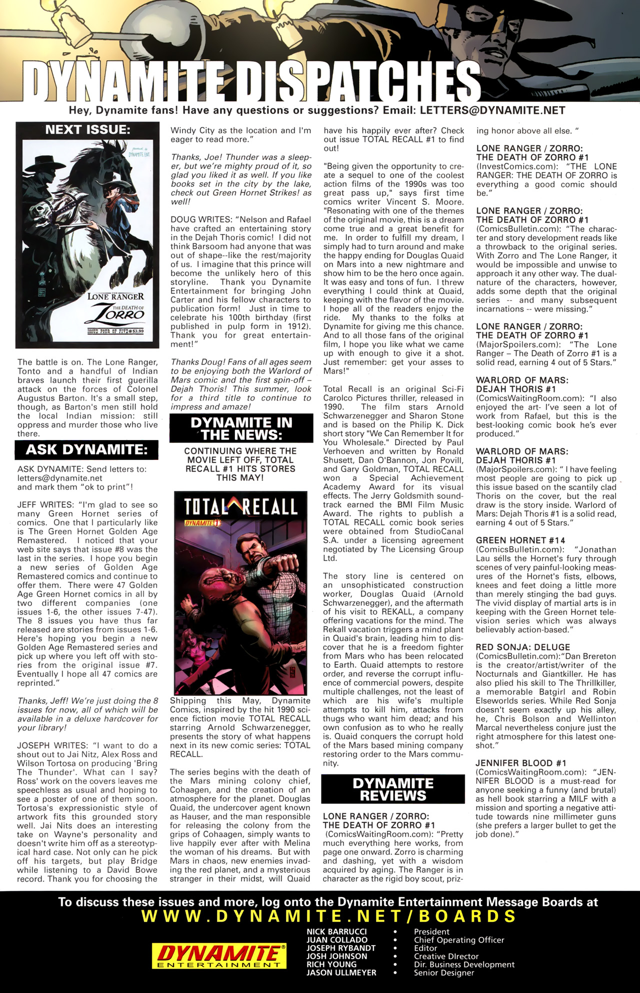 Read online The Lone Ranger & Zorro: The Death of Zorro comic -  Issue #3 - 26