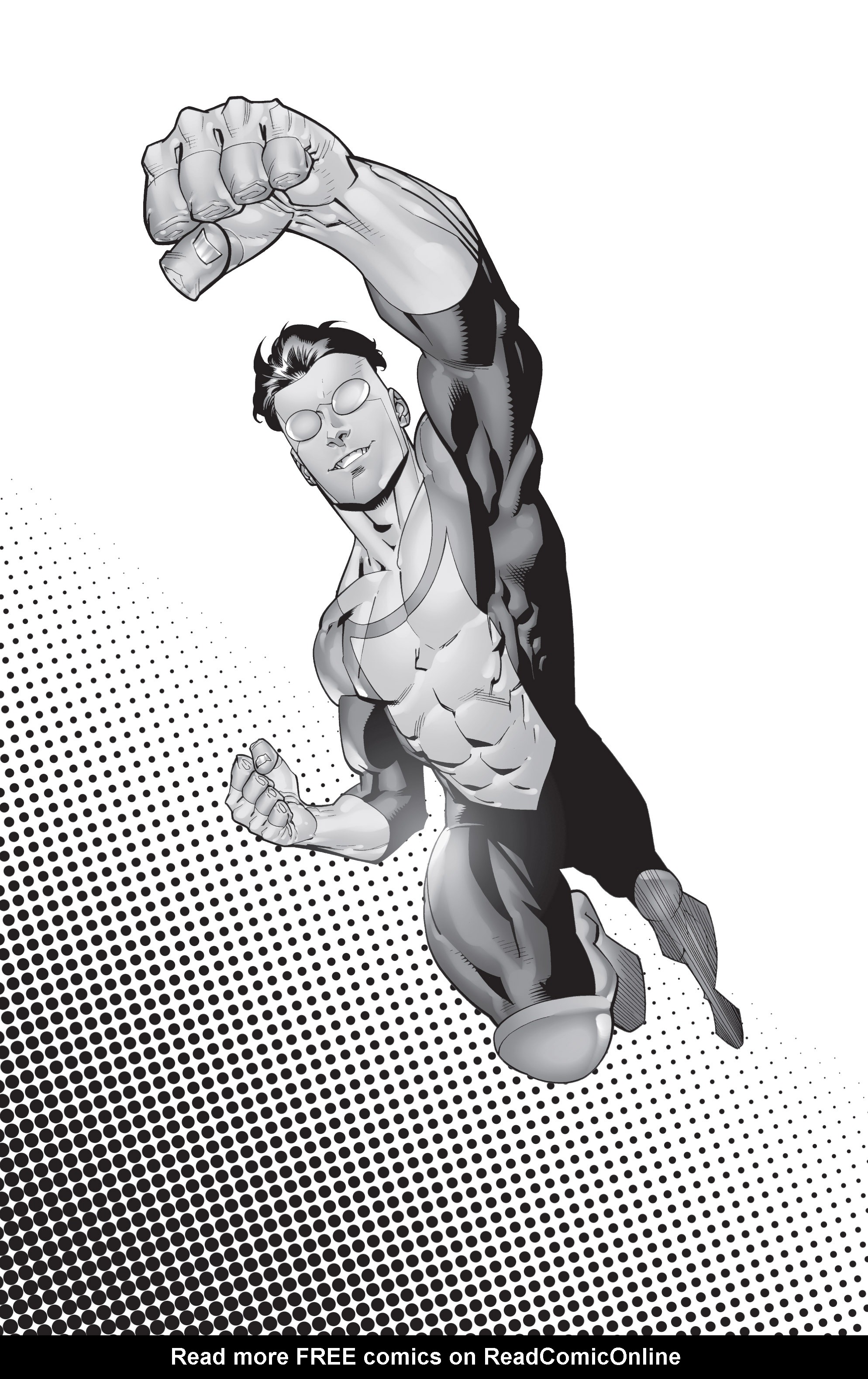Read online Invincible comic -  Issue # _TPB 16 - Family Ties - 149