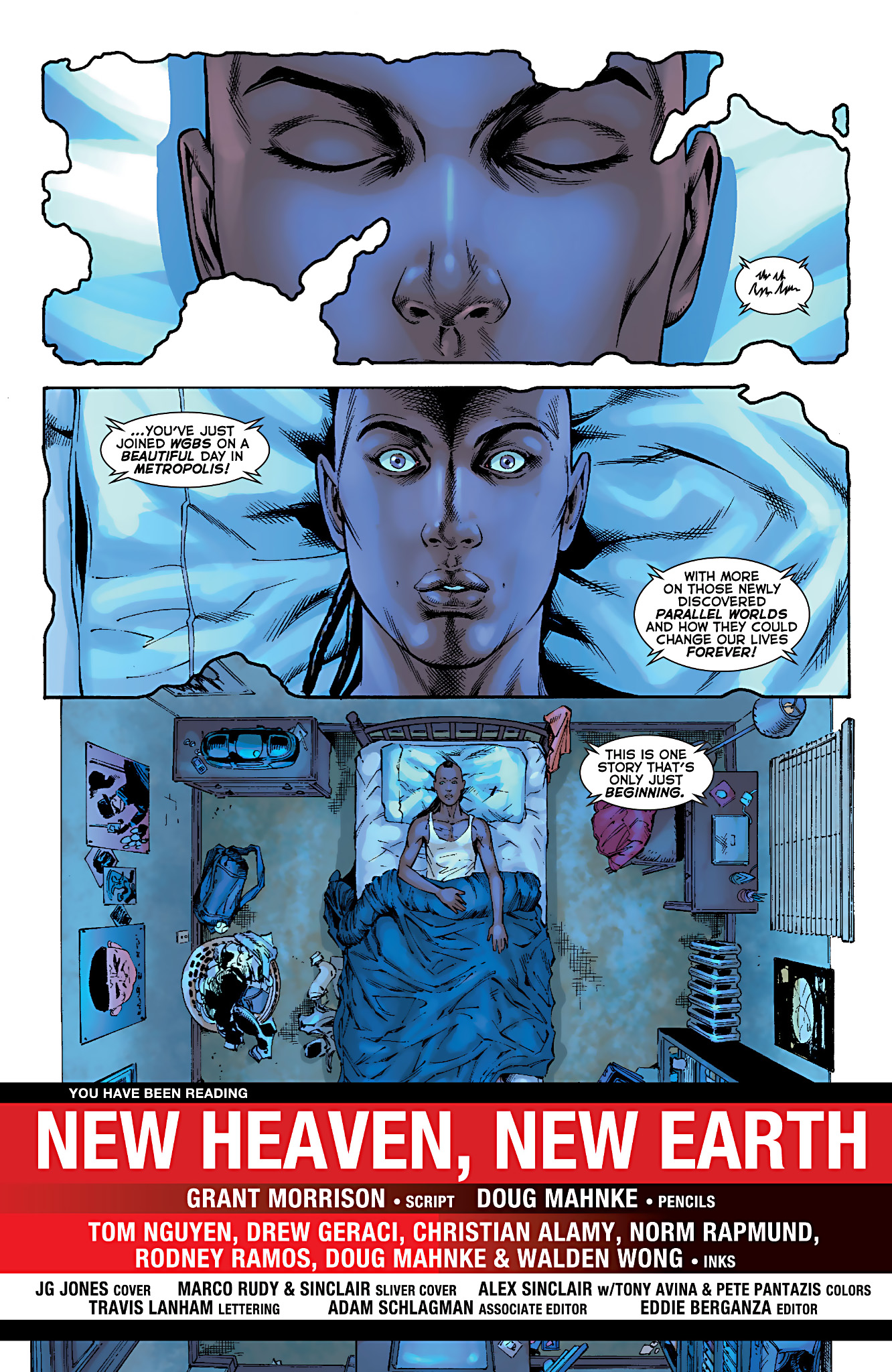 Read online Batman (1940) comic -  Issue # _TPB Time And The Batman (Part 7) - 98