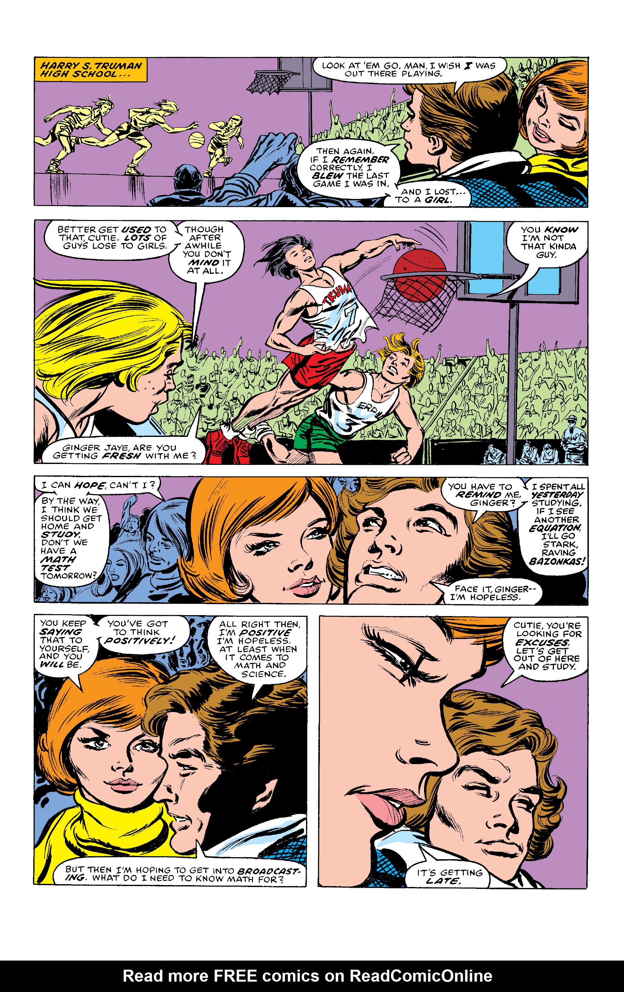 Read online Nova (1976) comic -  Issue #19 - 12