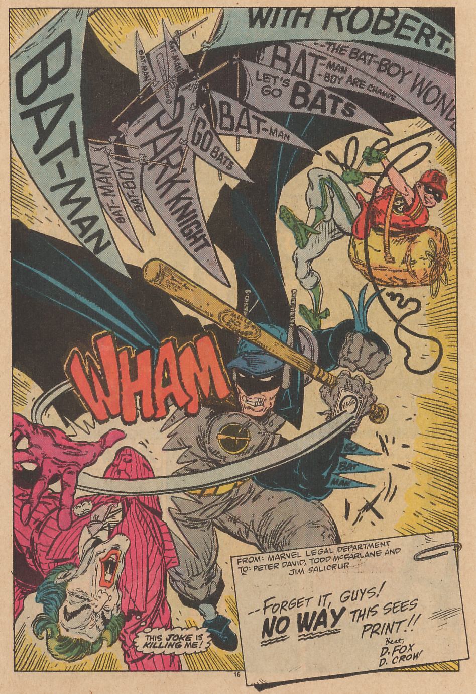Read online What The--?! comic -  Issue #3 - 18
