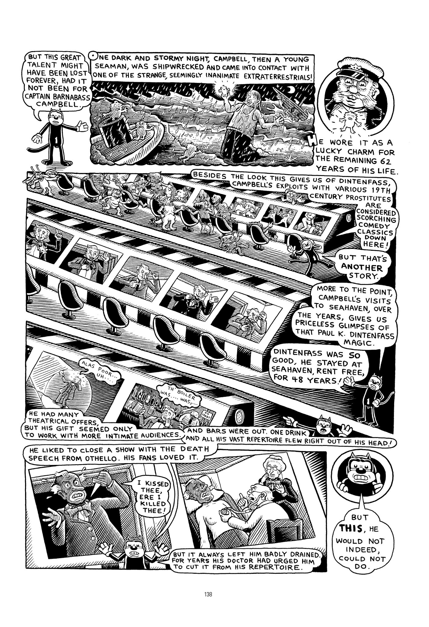 Read online The Search For Smilin' Ed! comic -  Issue # TPB (Part 2) - 45