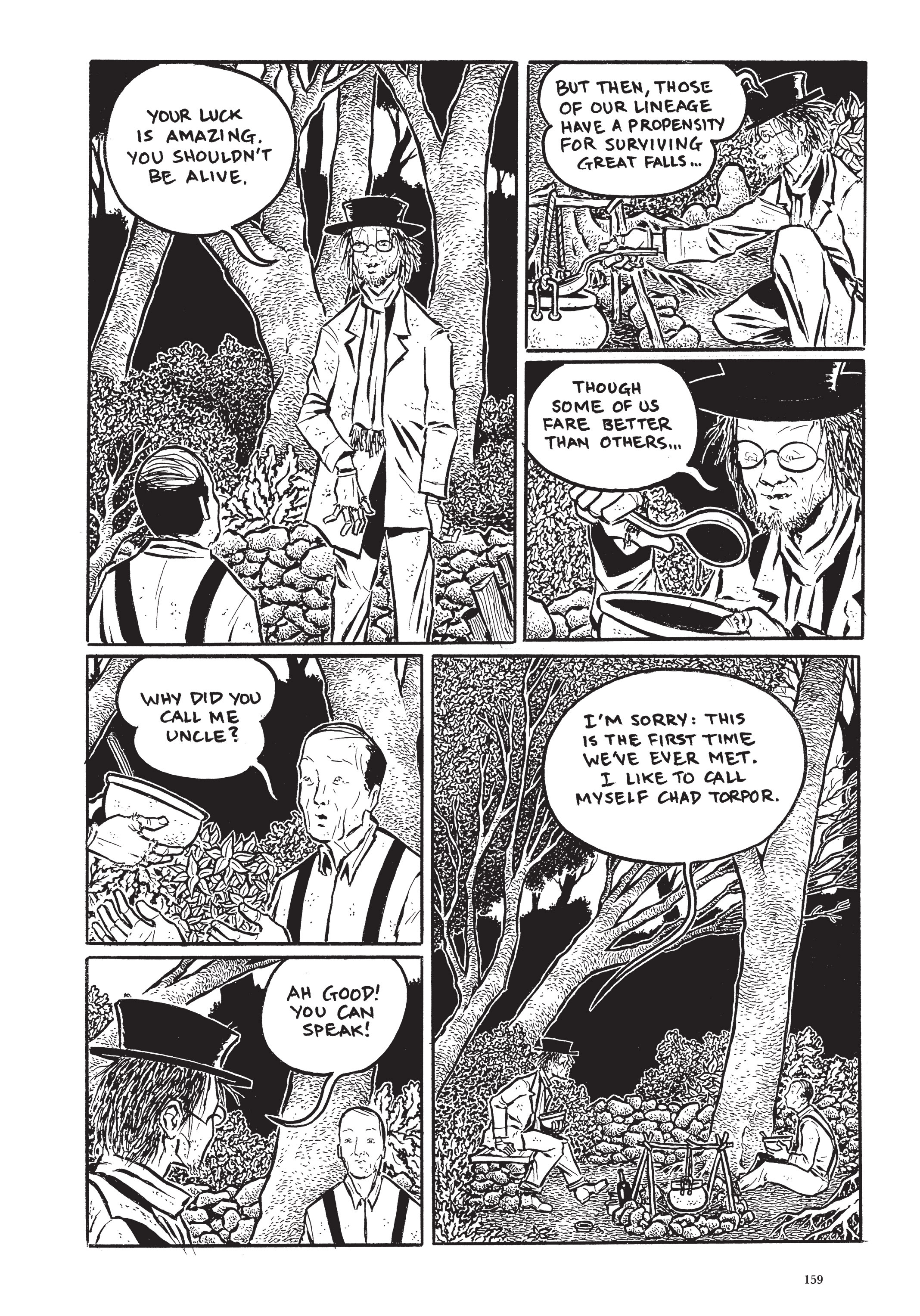 Read online The Squirrel Machine comic -  Issue # TPB (Part 2) - 67