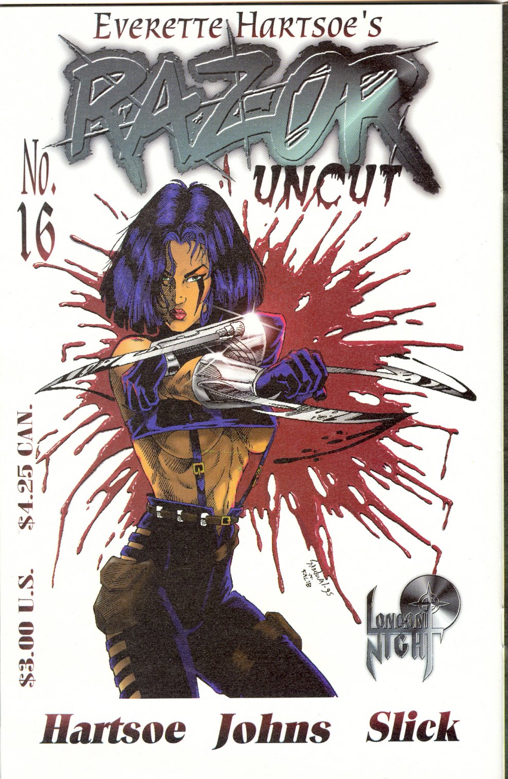 Read online Widow: Metal Gypsies comic -  Issue #1 - 30