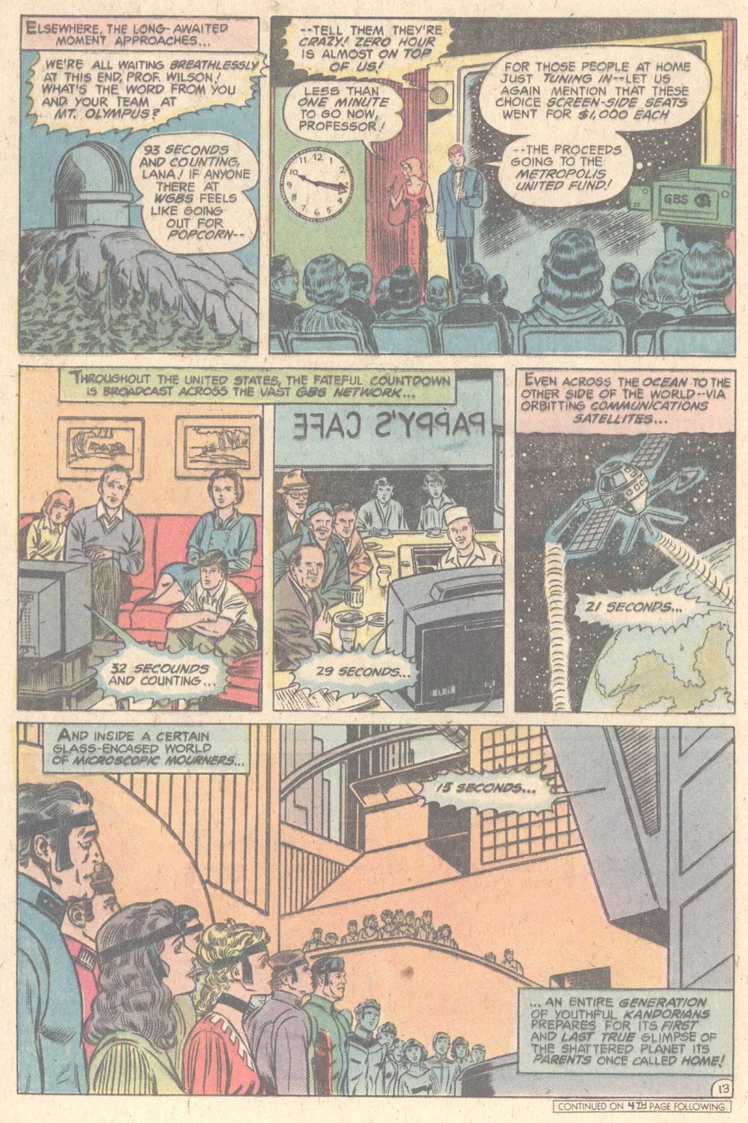 Action Comics (1938) issue 489 - Page 20
