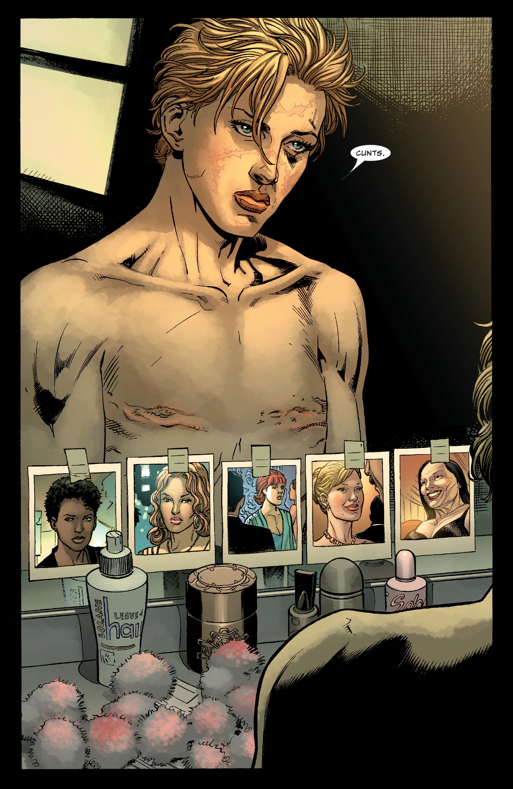 Read online Punisher Max: The Complete Collection comic -  Issue # TPB 3 (Part 3) - 98