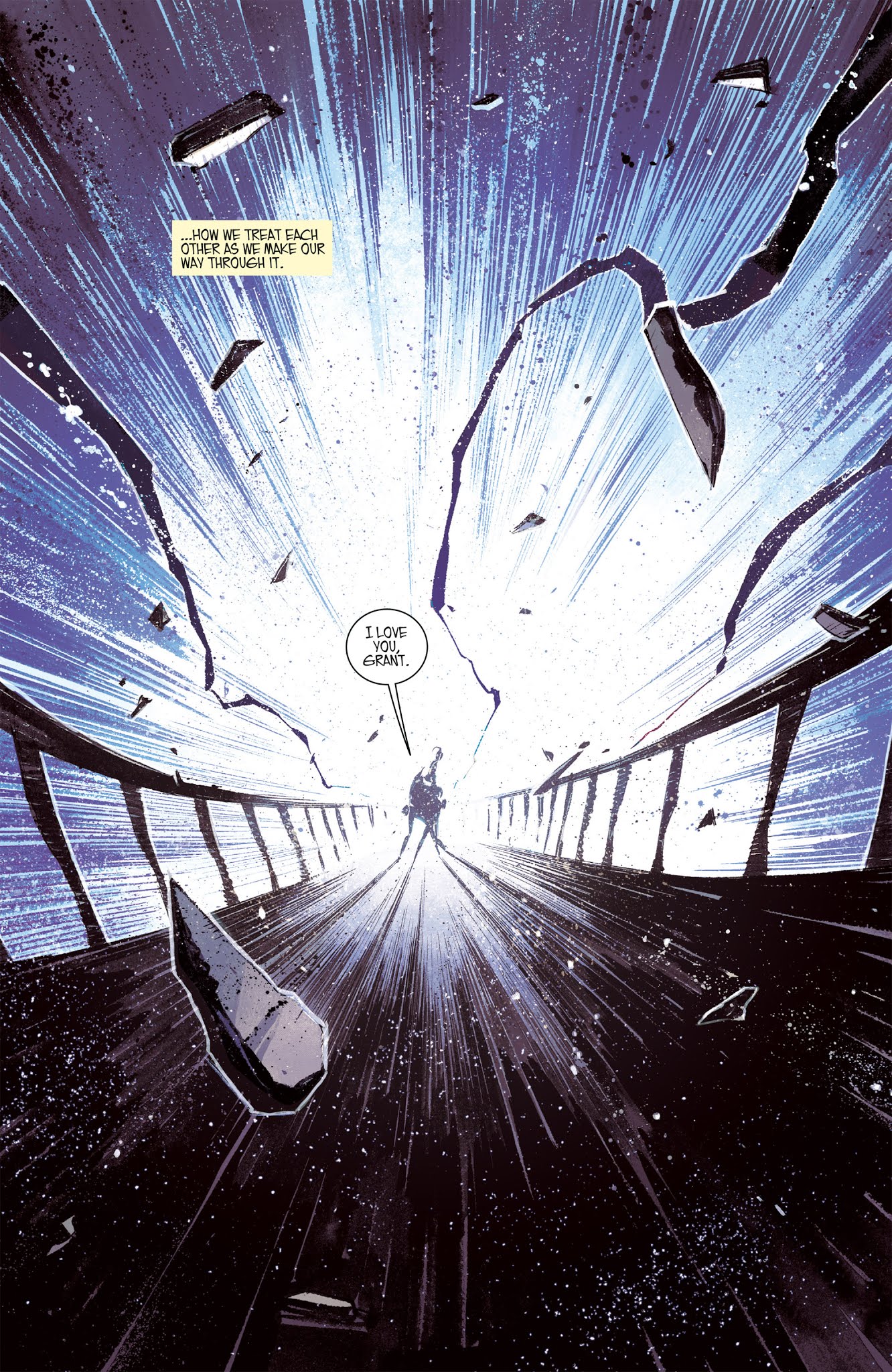 Read online Black Science comic -  Issue #38 - 22