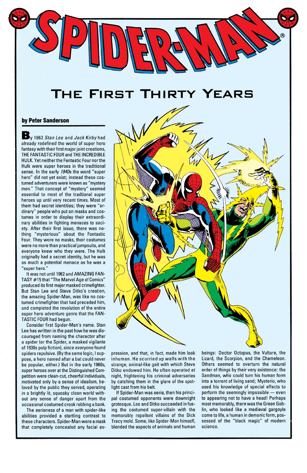 Read online Amazing Spider-Man Epic Collection comic -  Issue # The Hero Killers (Part 4) - 84