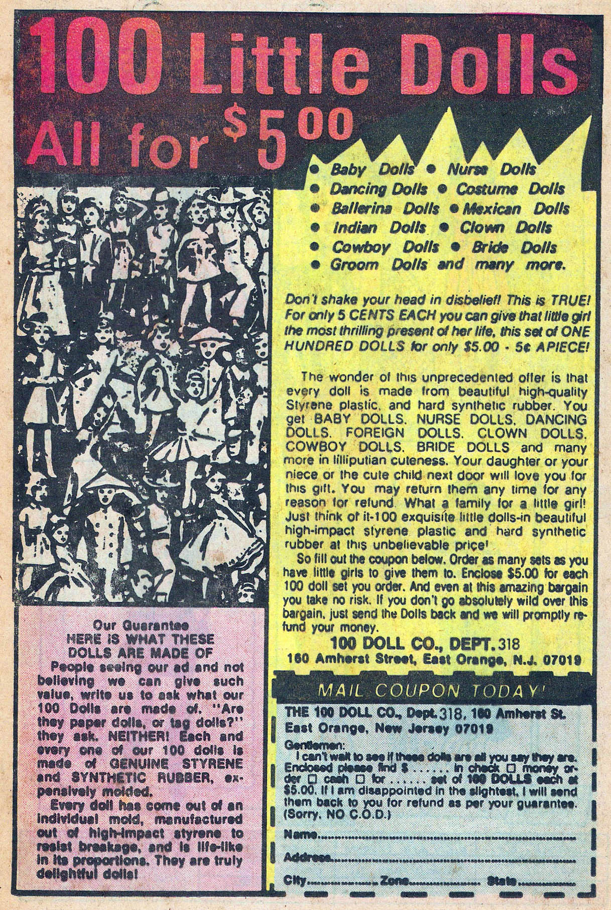 Read online Archie's Girls Betty and Veronica comic -  Issue #323 - 12