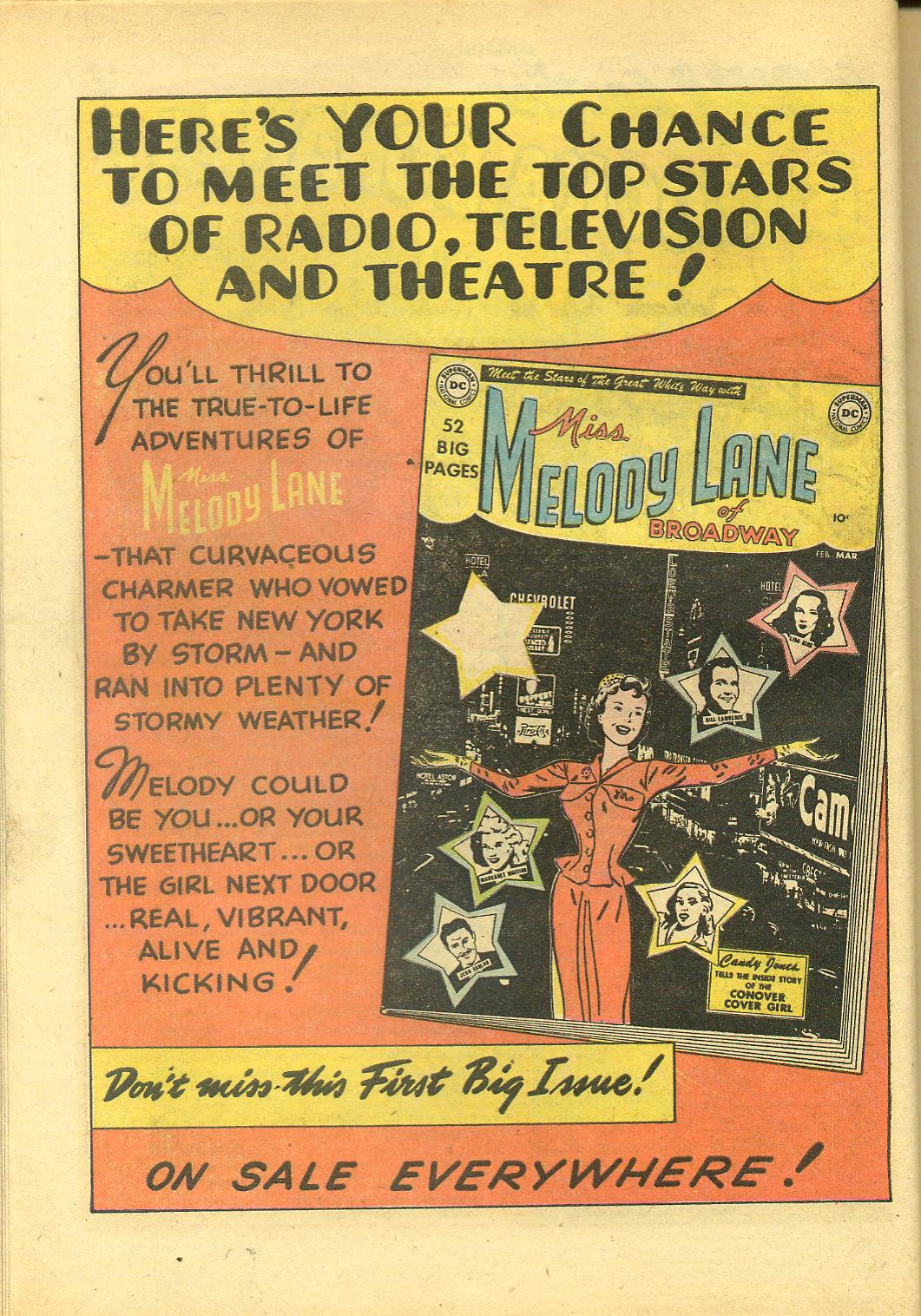 Read online Adventures of Alan Ladd comic -  Issue #3 - 14