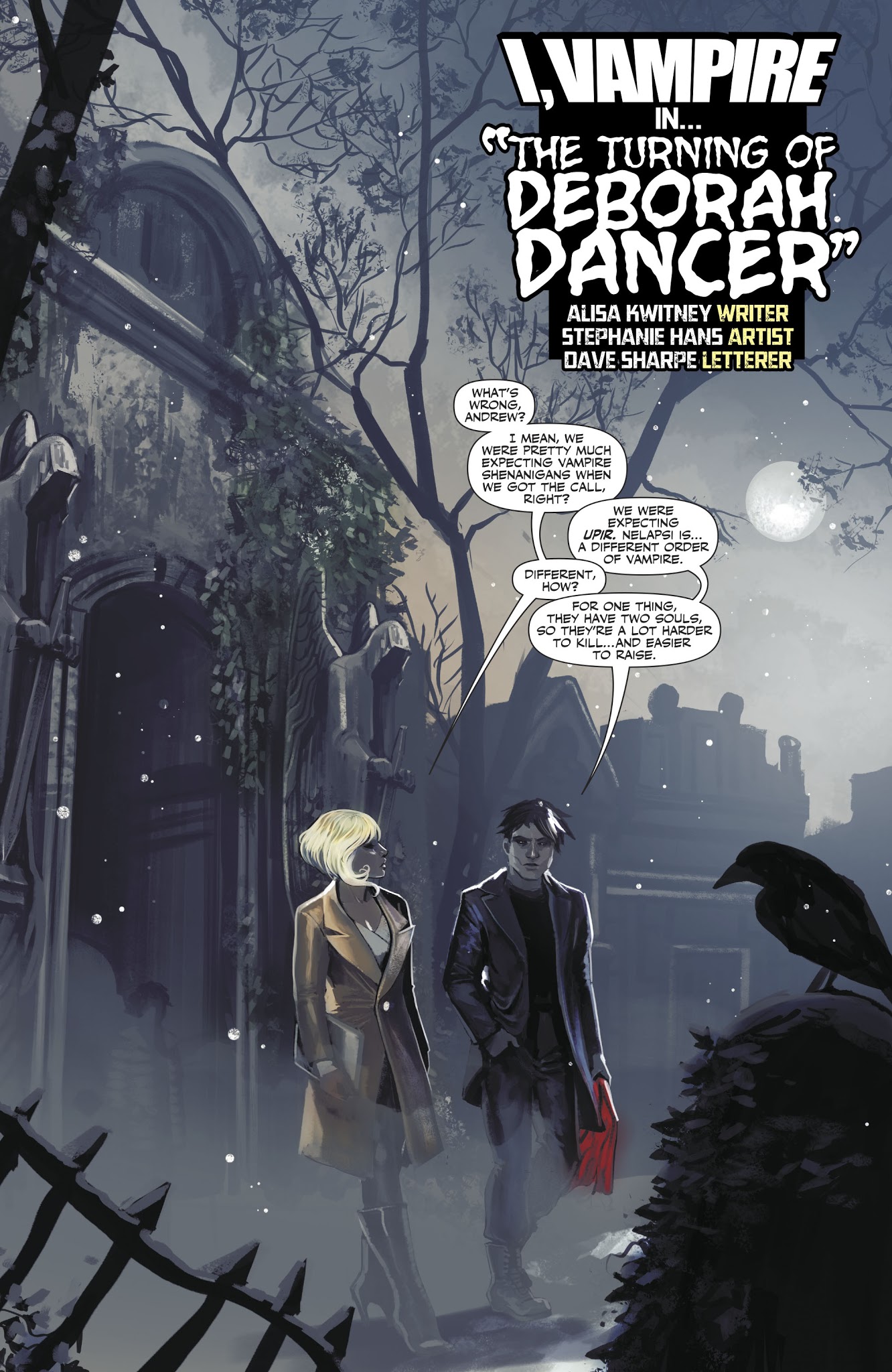 Read online Young Monsters in Love comic -  Issue # Full - 60