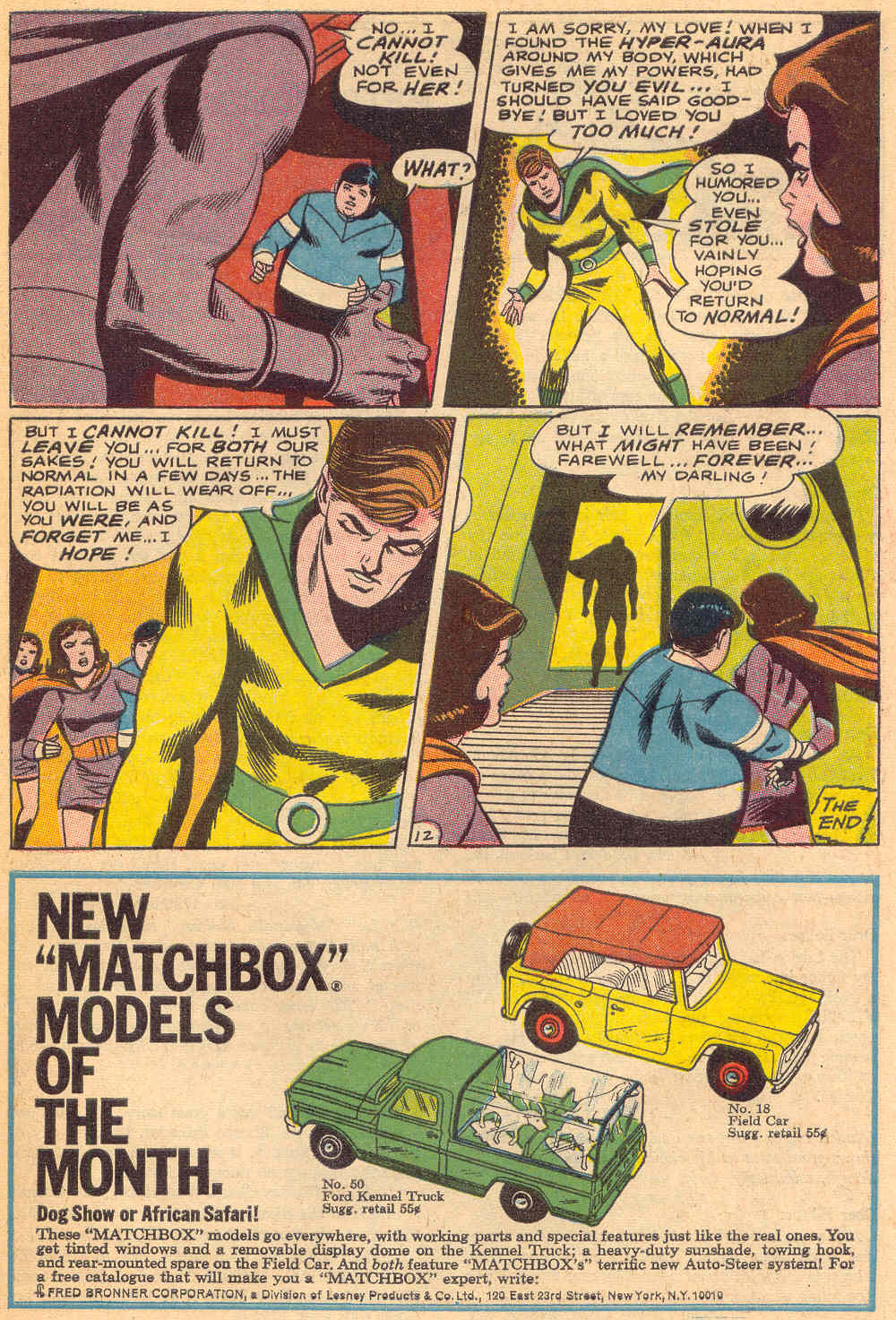 Action Comics (1938) 380 Page 30