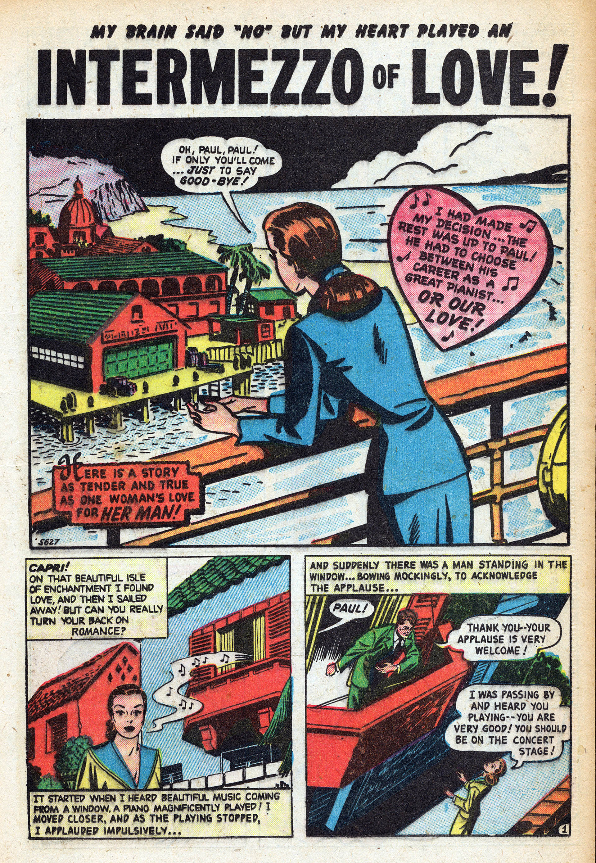Read online My Own Romance comic -  Issue #16 - 21