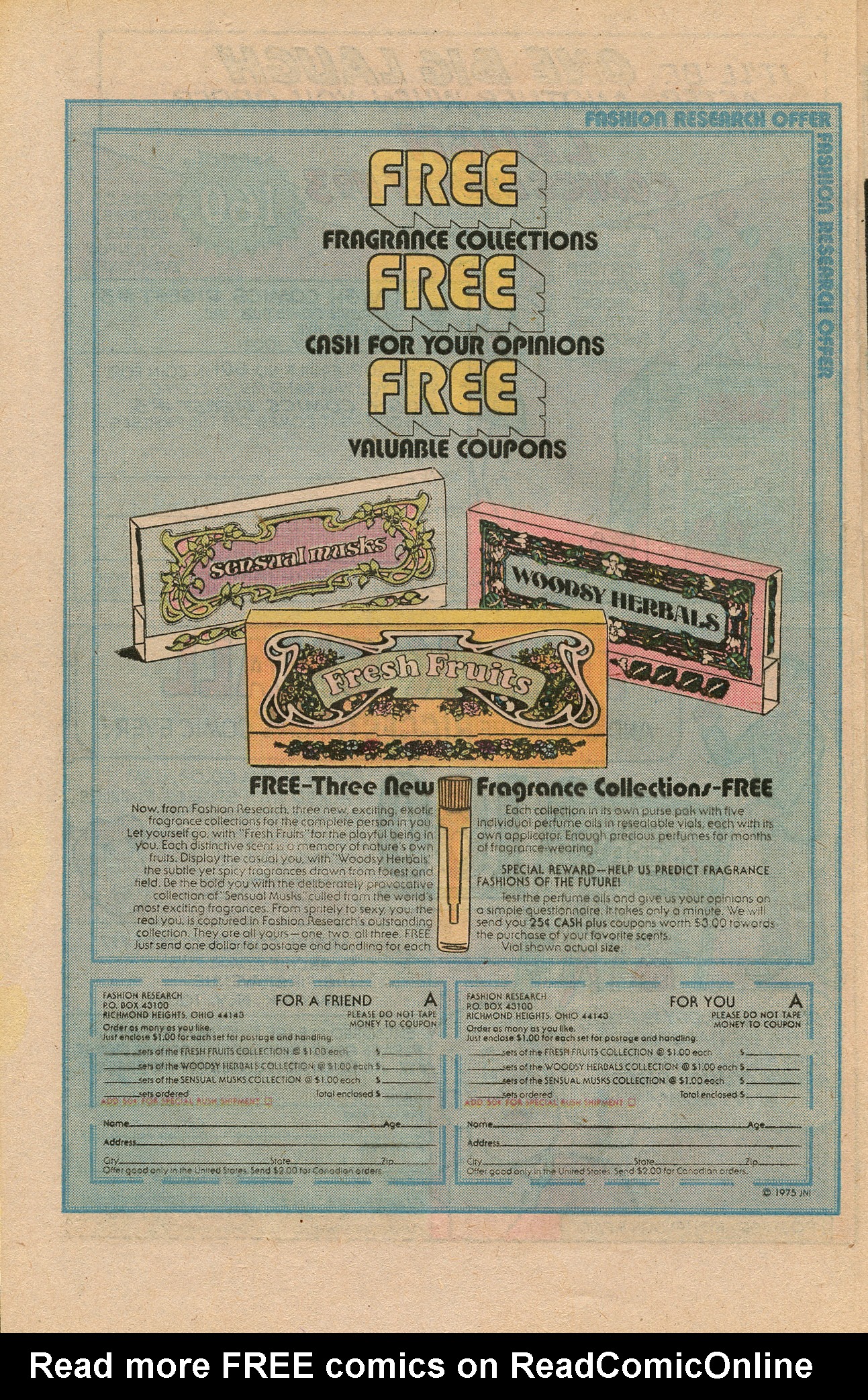 Read online Archie's Pals 'N' Gals (1952) comic -  Issue #103 - 28