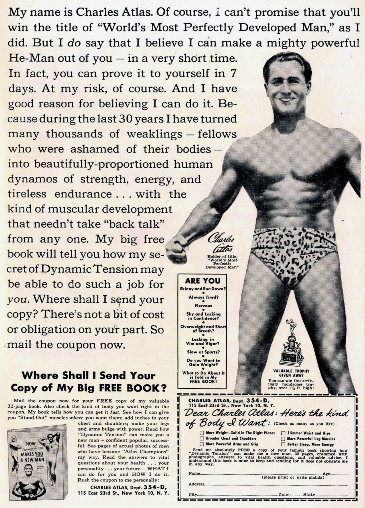 Read online Batman (1940) comic -  Issue #123 - 35