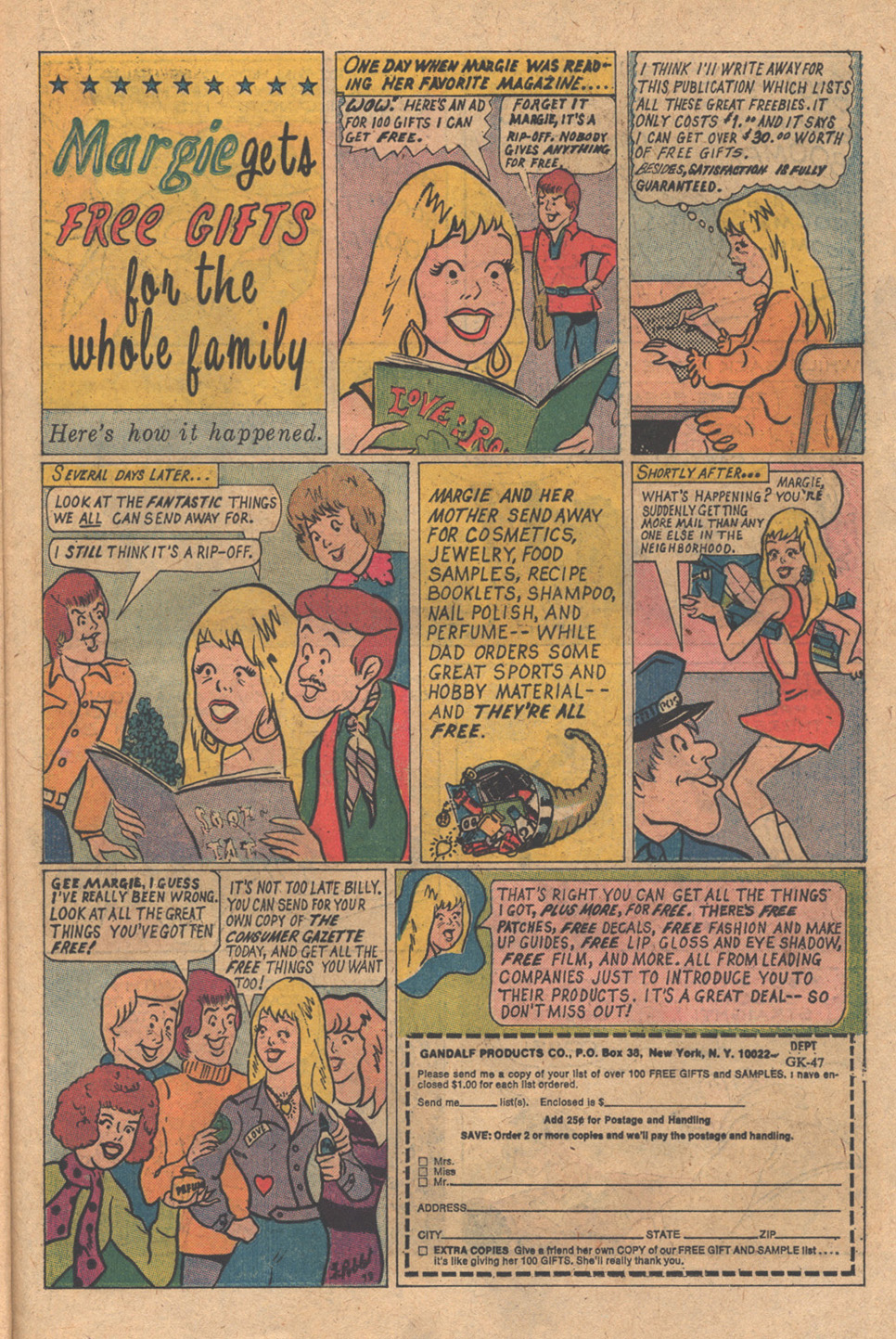 Read online Adventures of Robin Hood comic -  Issue #5 - 23