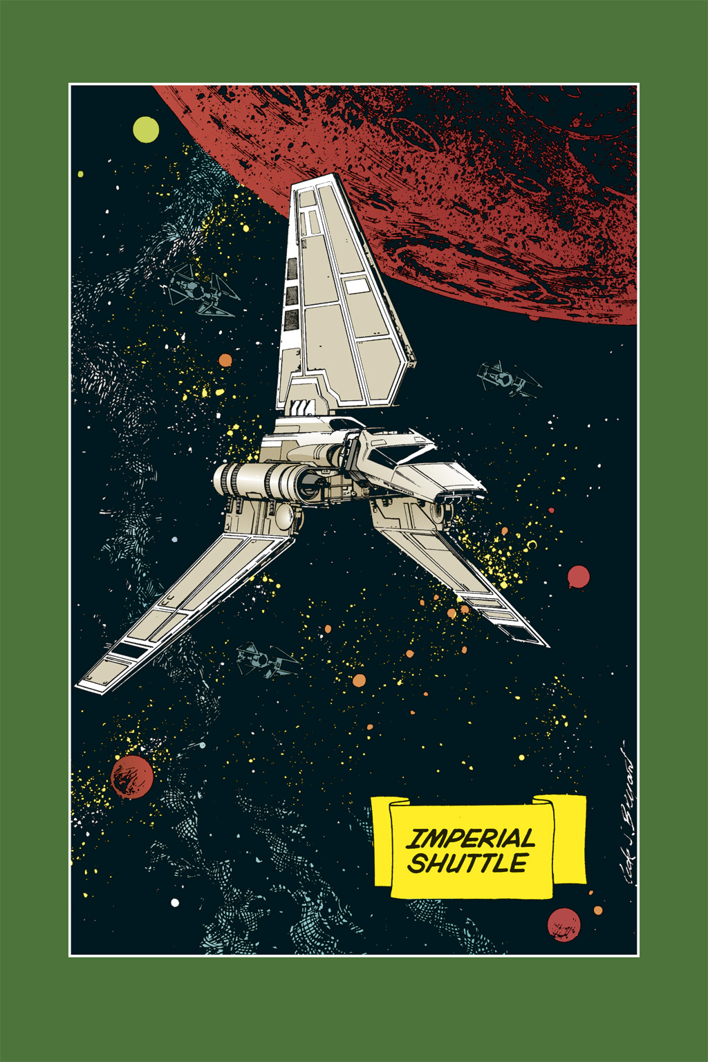 Read online Star Wars Omnibus comic -  Issue # Vol. 18.5 - 99