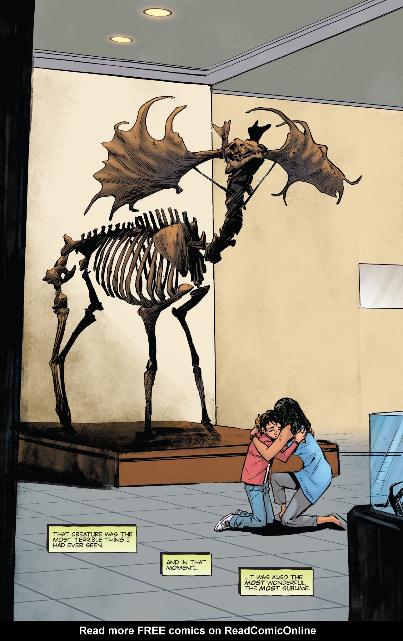Read online Animosity comic -  Issue #15 - 12