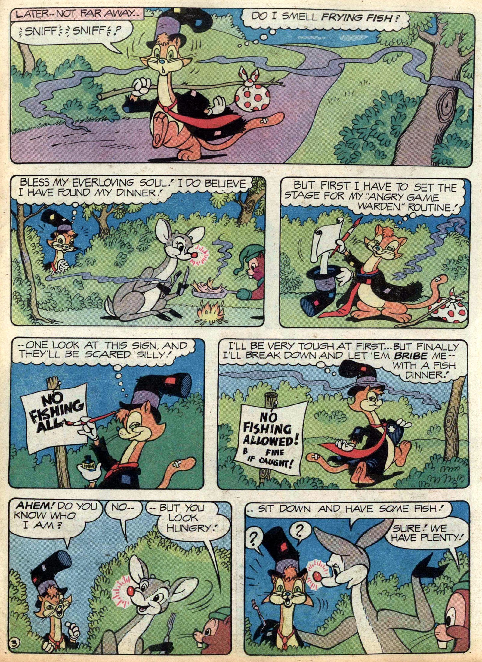 Read online All-New Collectors' Edition comic -  Issue #60 - 5