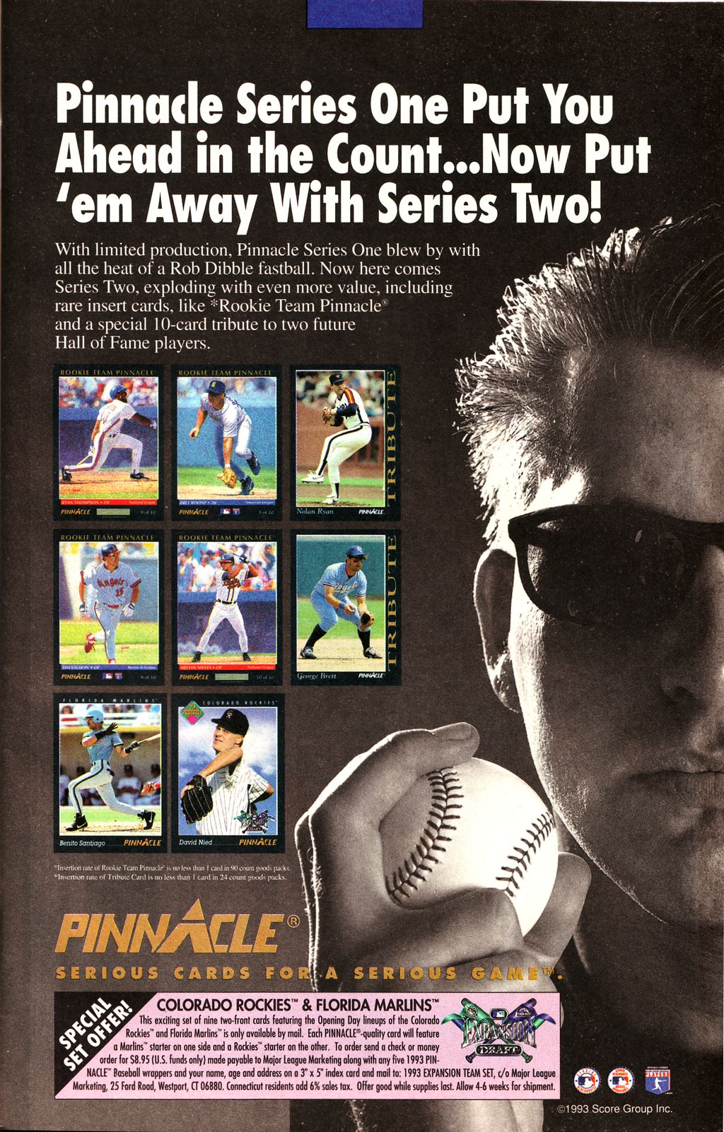 Read online Cable (1993) comic -  Issue #3 - 9