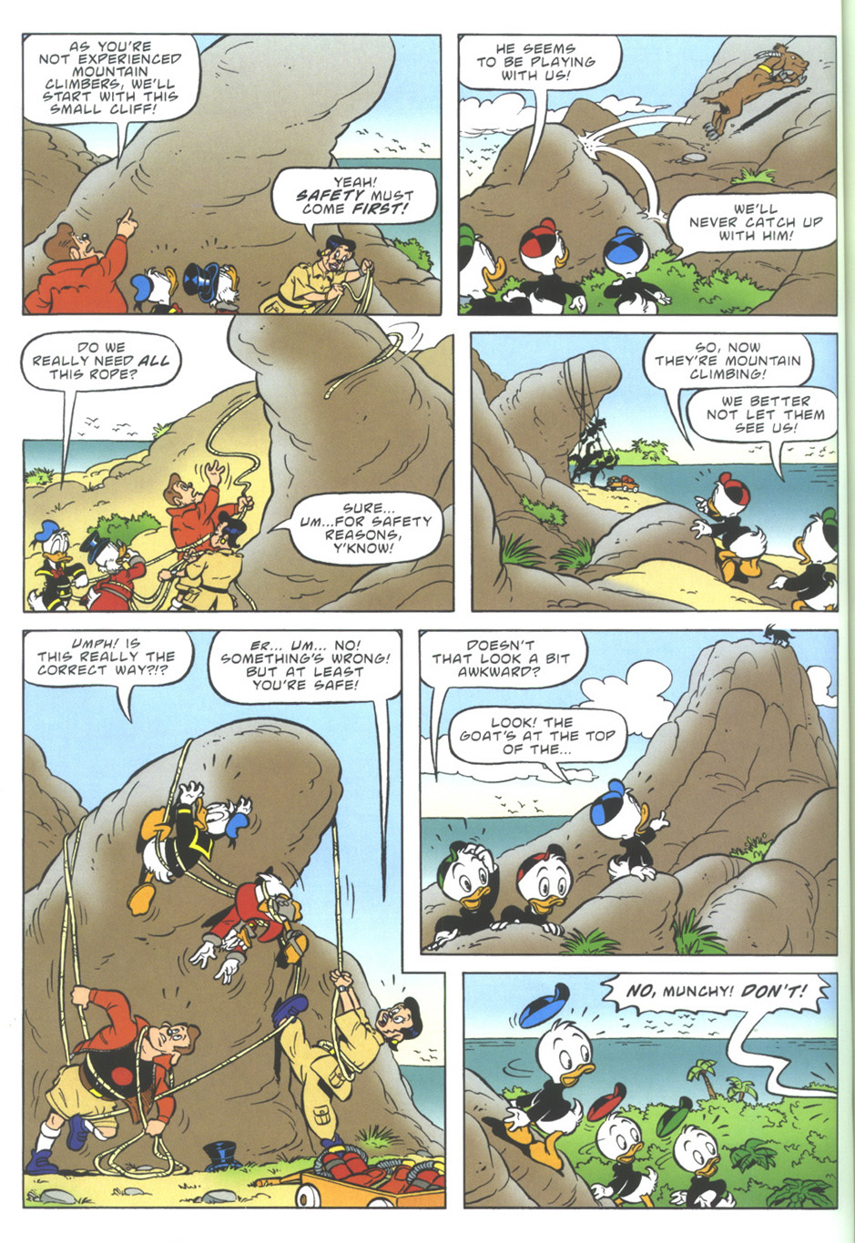 Read online Uncle Scrooge (1953) comic -  Issue #337 - 38