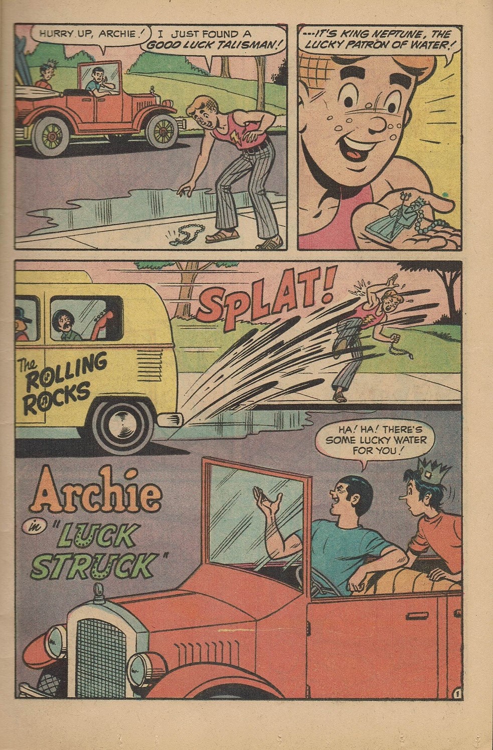 Read online Archie's Pals 'N' Gals (1952) comic -  Issue #73 - 13