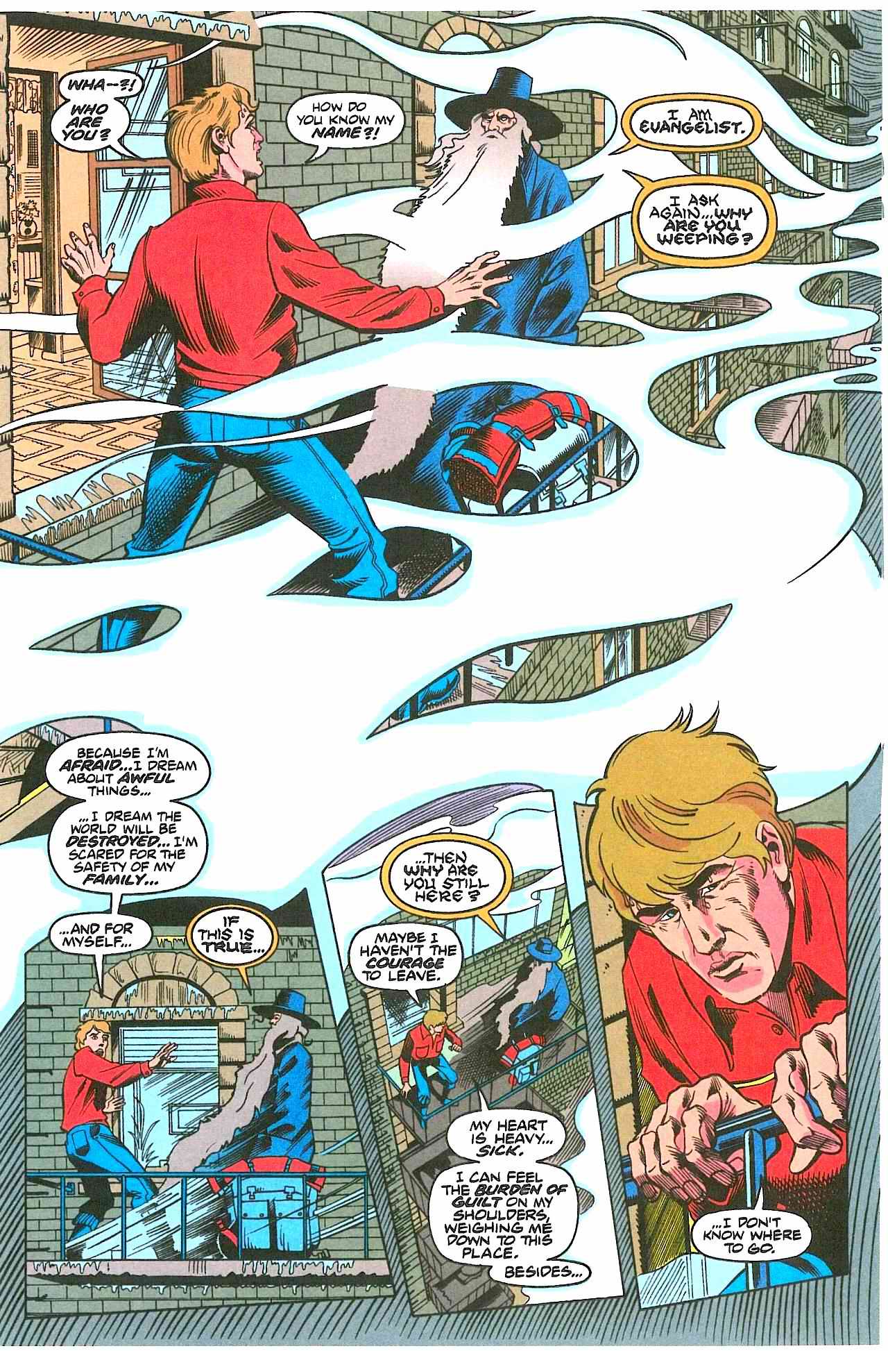 Read online The Pilgrim's Progress comic -  Issue # TPB - 14