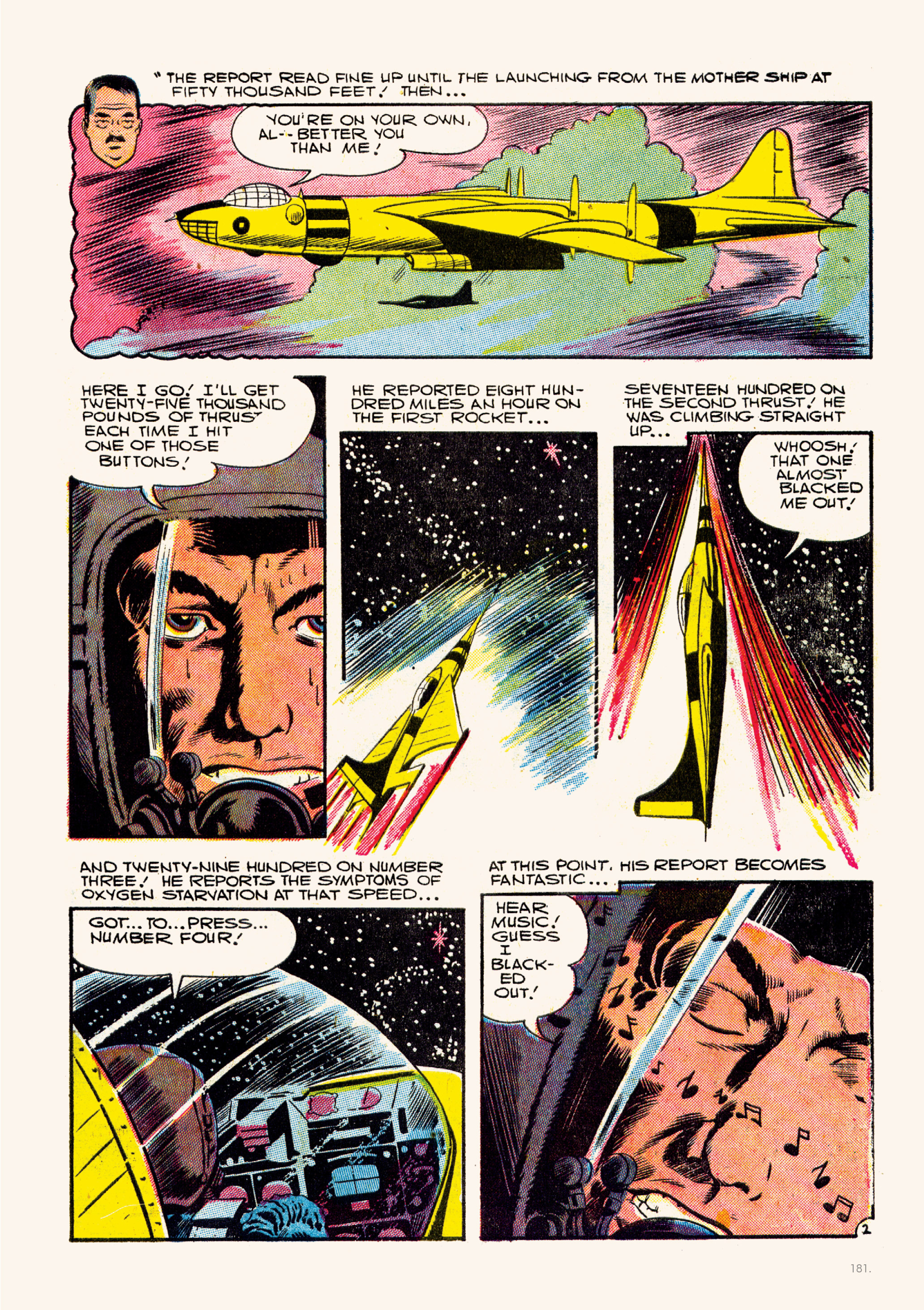 Read online The Steve Ditko Archives comic -  Issue # TPB 2 (Part 2) - 74