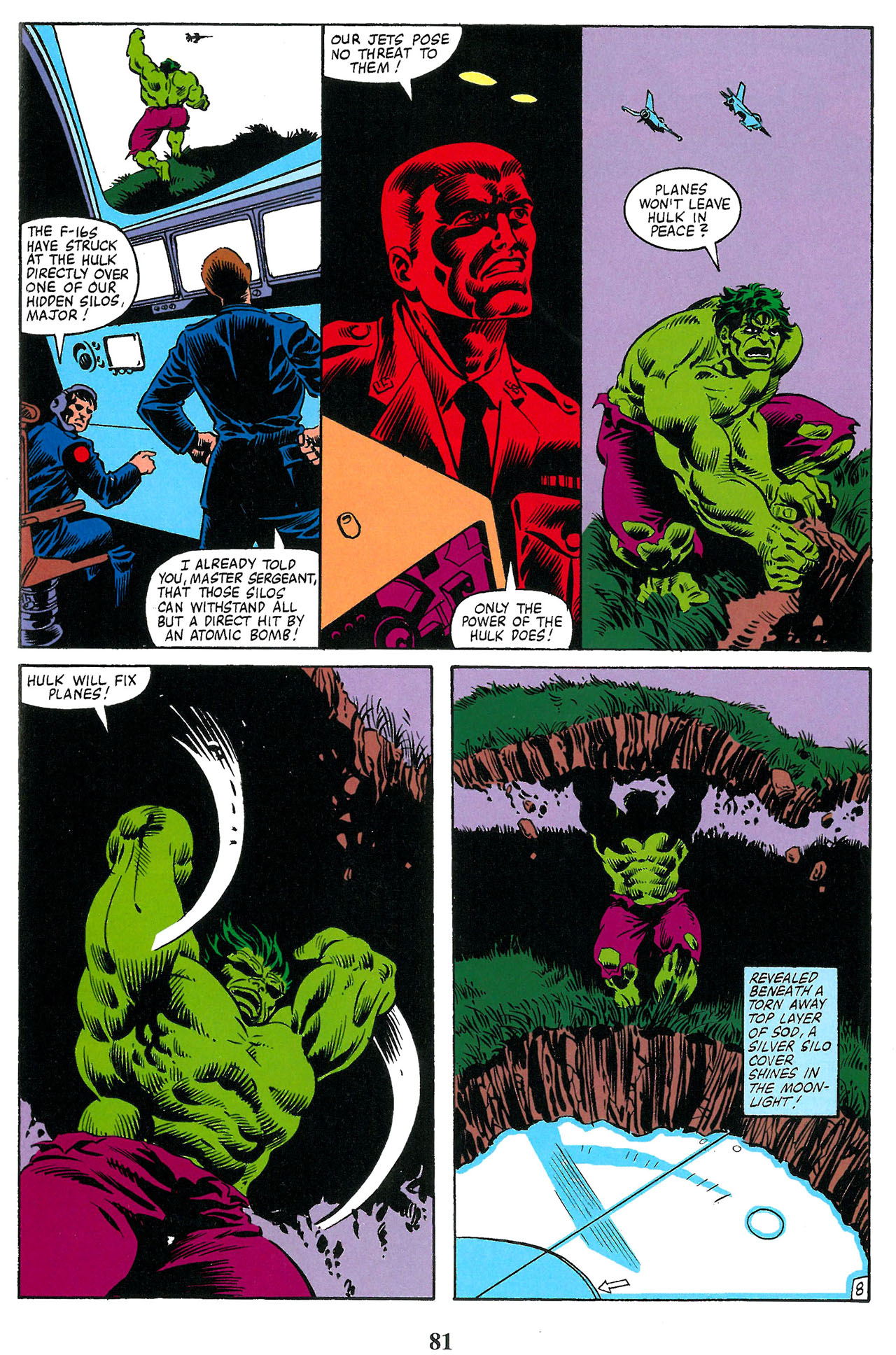 Captain Universe: Power Unimaginable TPB #1 - English 84