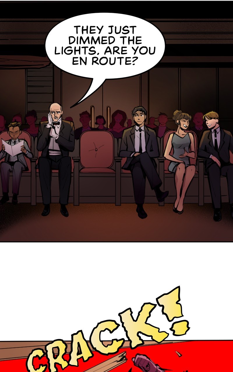 Read online Batman: Wayne Family Adventures comic -  Issue #15 - 10