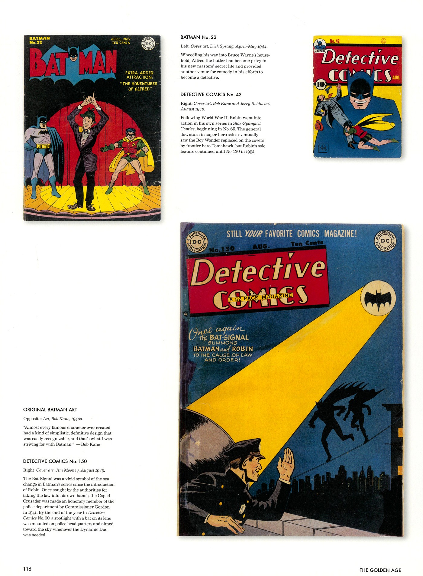 Read online 75 Years Of DC Comics comic -  Issue # TPB (Part 2) - 26