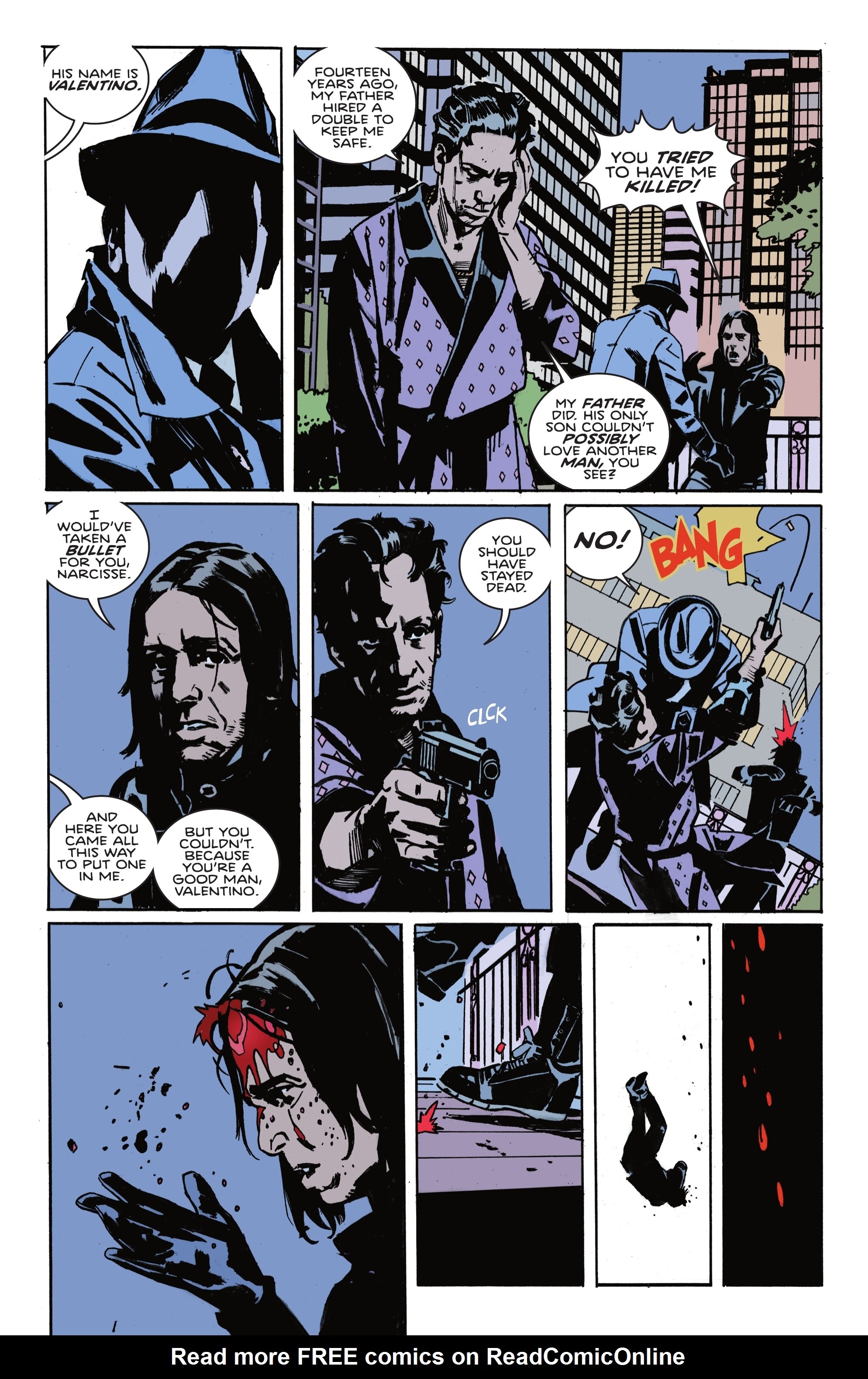 Read online Batman/Catwoman comic -  Issue # _Special 1 - 79