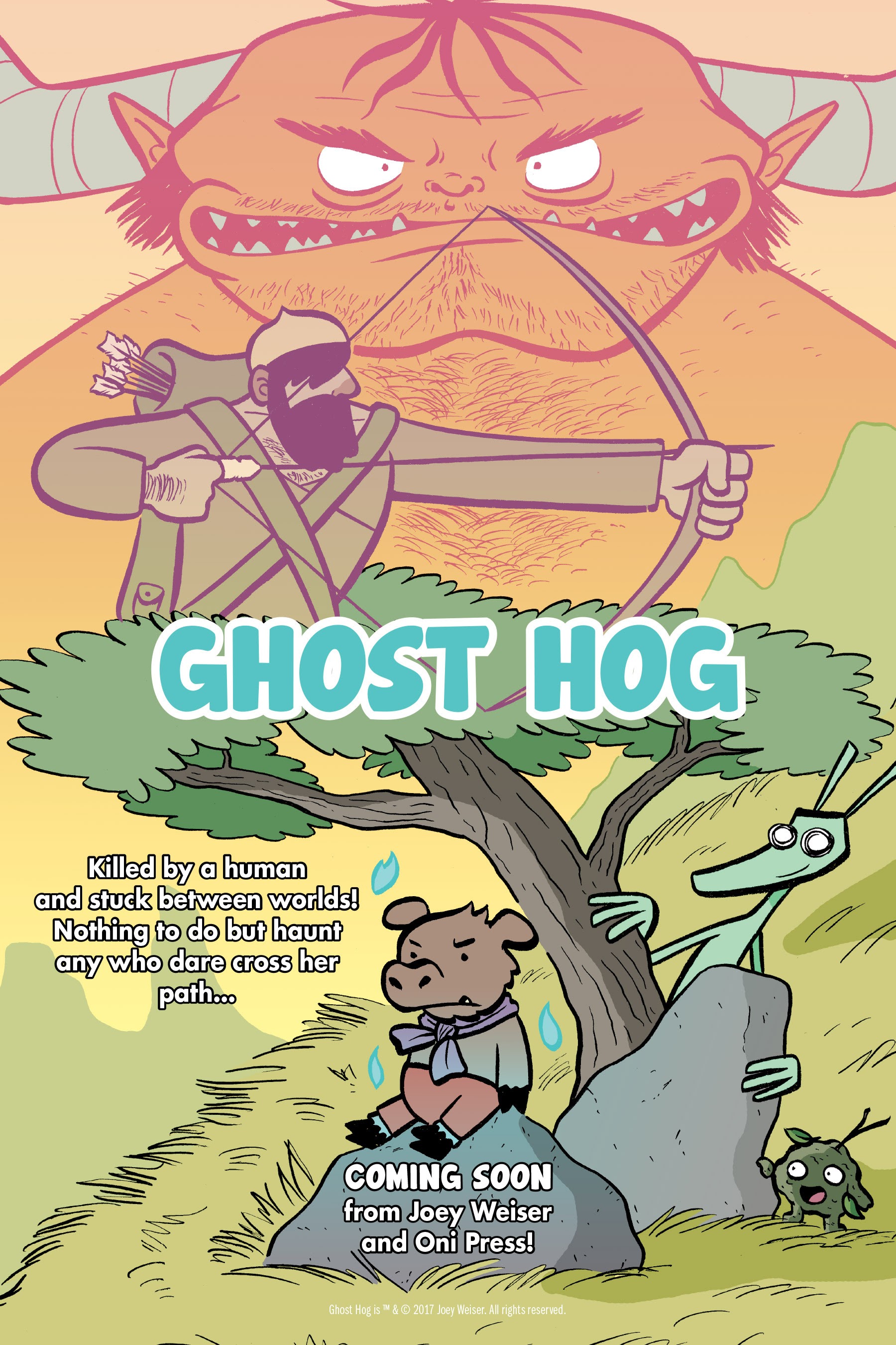 Read online Mermin comic -  Issue # TPB 5 - 154