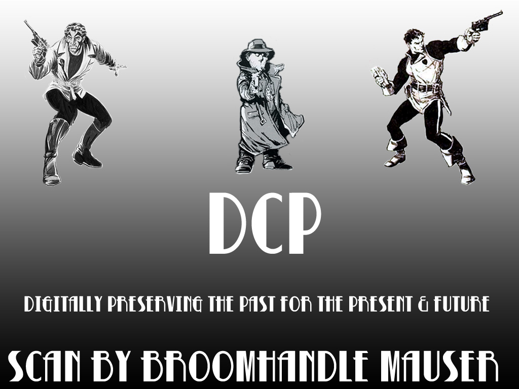 Read online Jon Sable, Freelance comic -  Issue #47 - 37