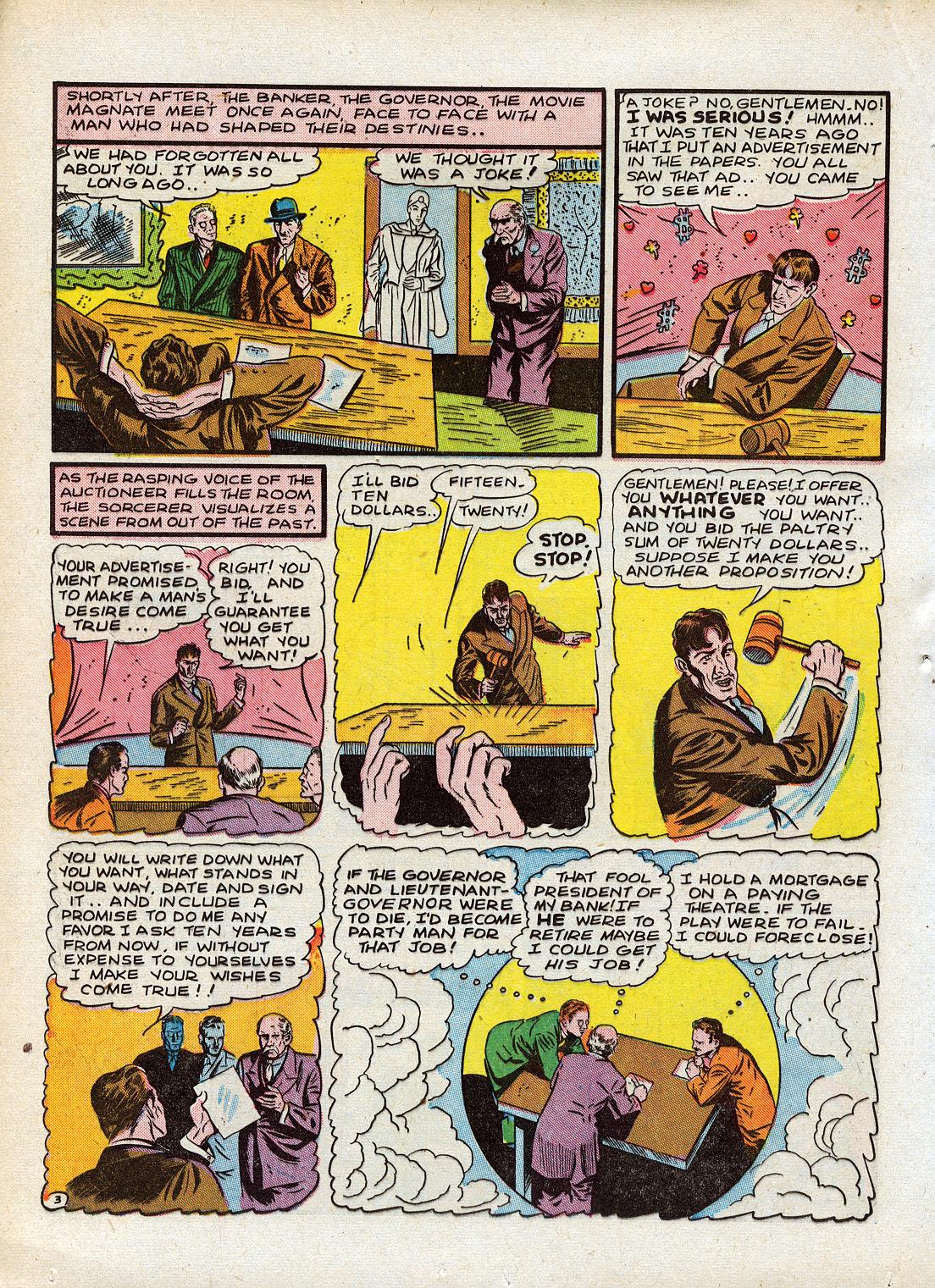 Comic Cavalcade issue 6 - Page 56