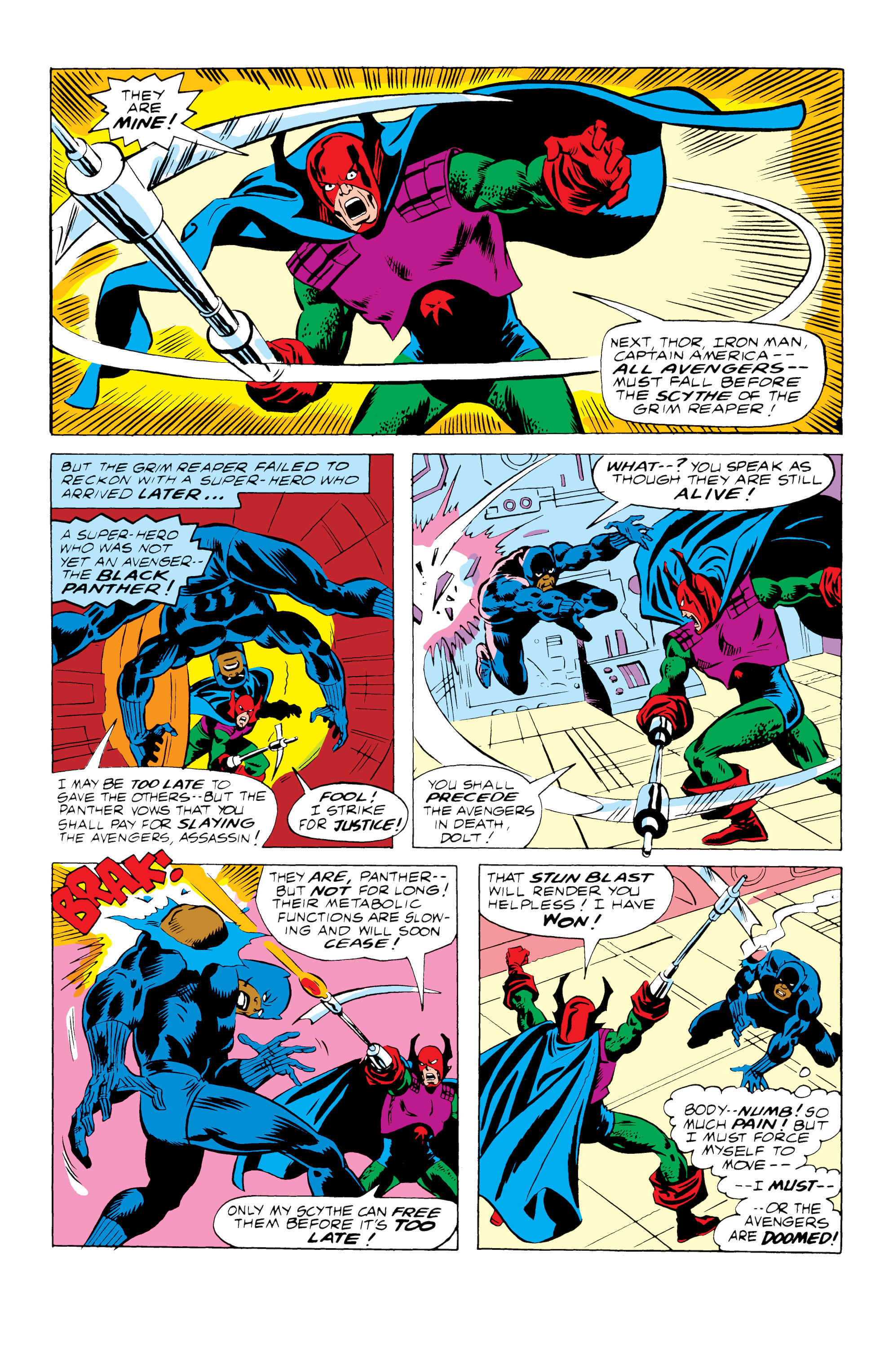 Read online X-Men Classic: The Complete Collection comic -  Issue # TPB 2 (Part 5) - 88