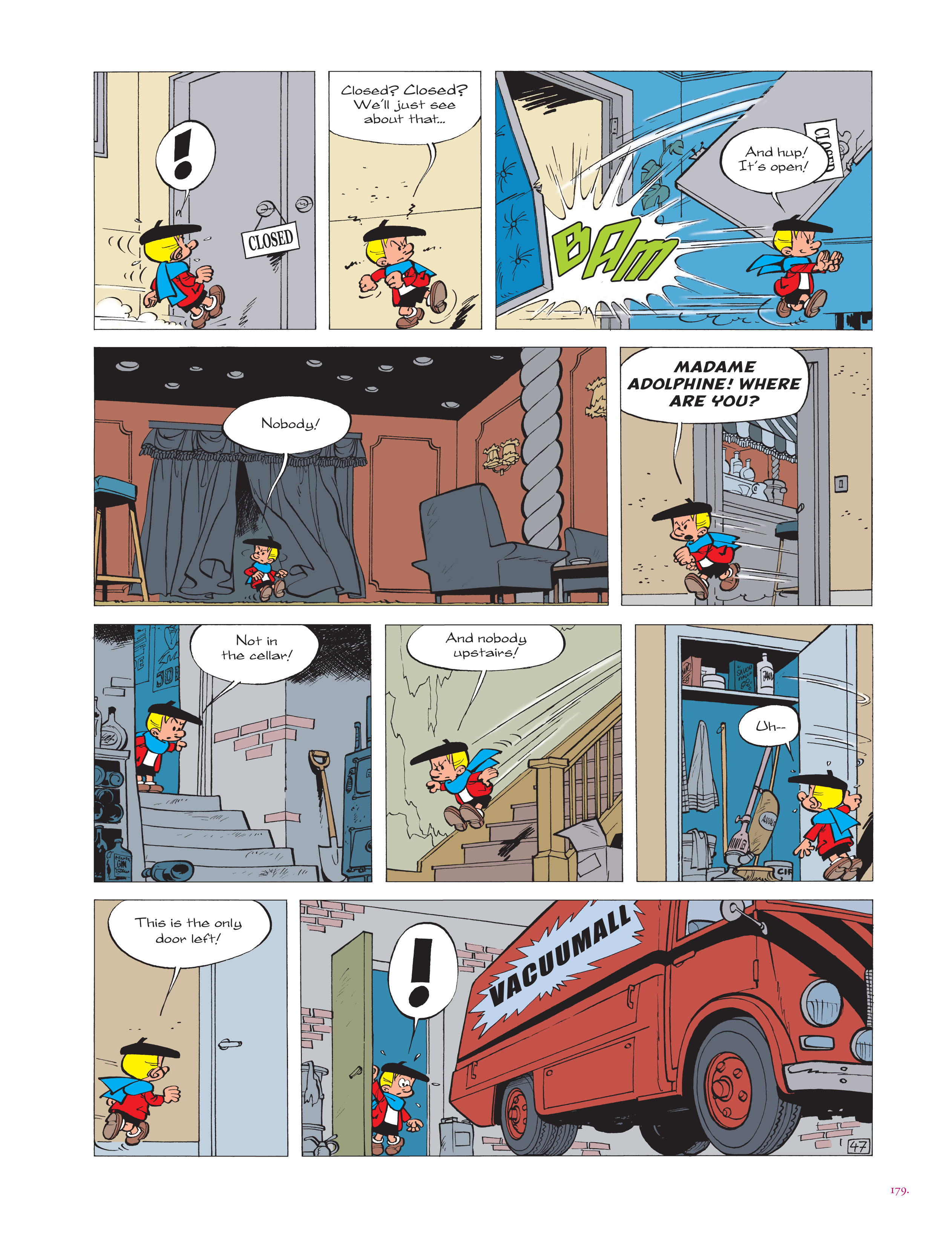 Read online The Smurfs & Friends comic -  Issue # TPB 2 (Part 2) - 81