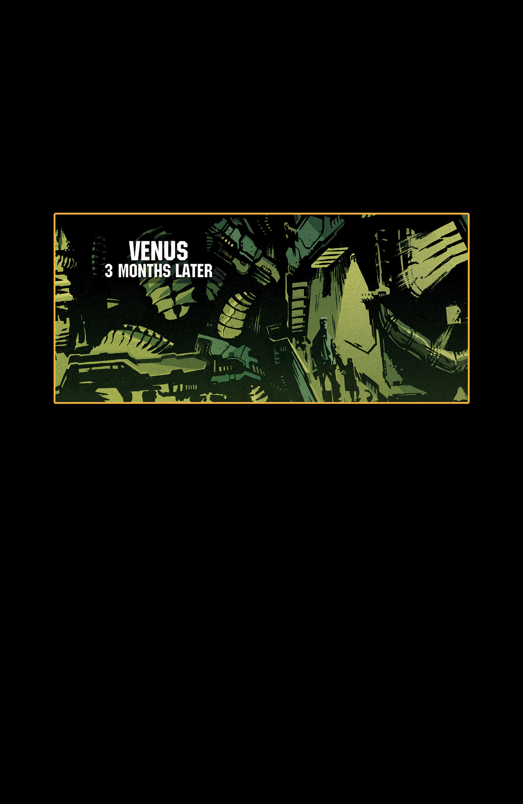 Read online Colonus comic -  Issue # Full - 17