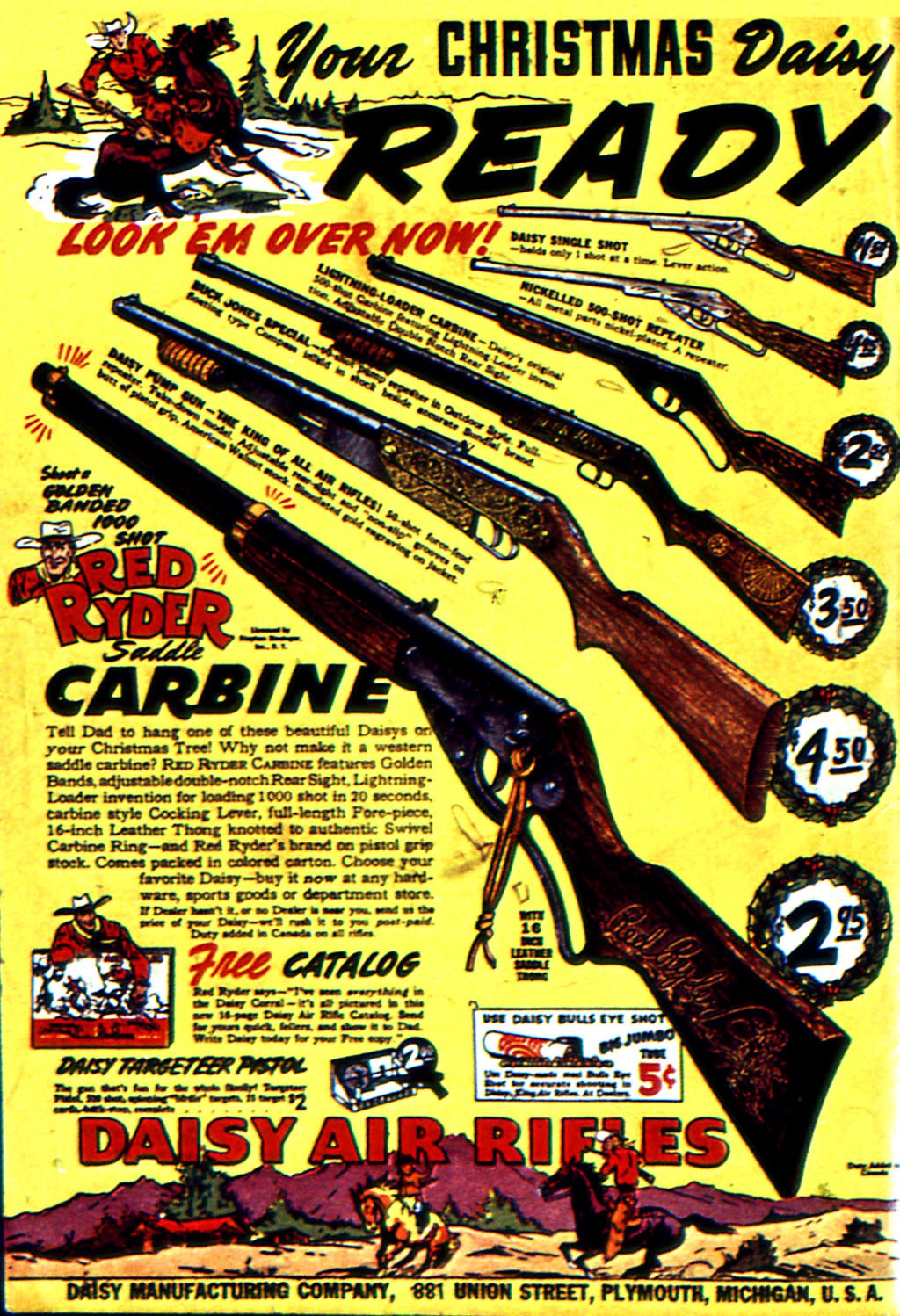 Read online USA Comics comic -  Issue #3 - 68