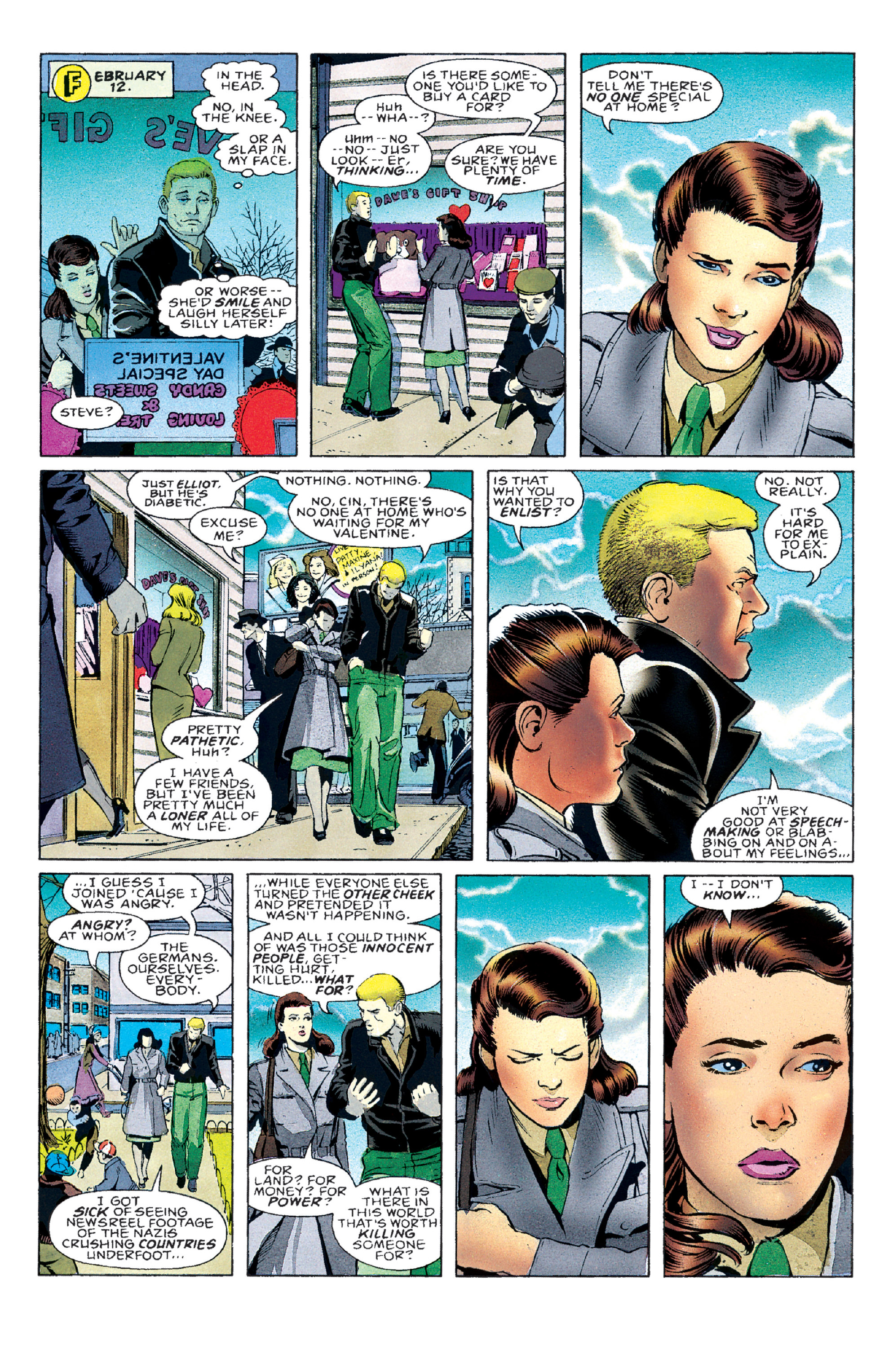 Read online Captain America Epic Collection comic -  Issue # TPB The Superia Strategem (Part 3) - 84