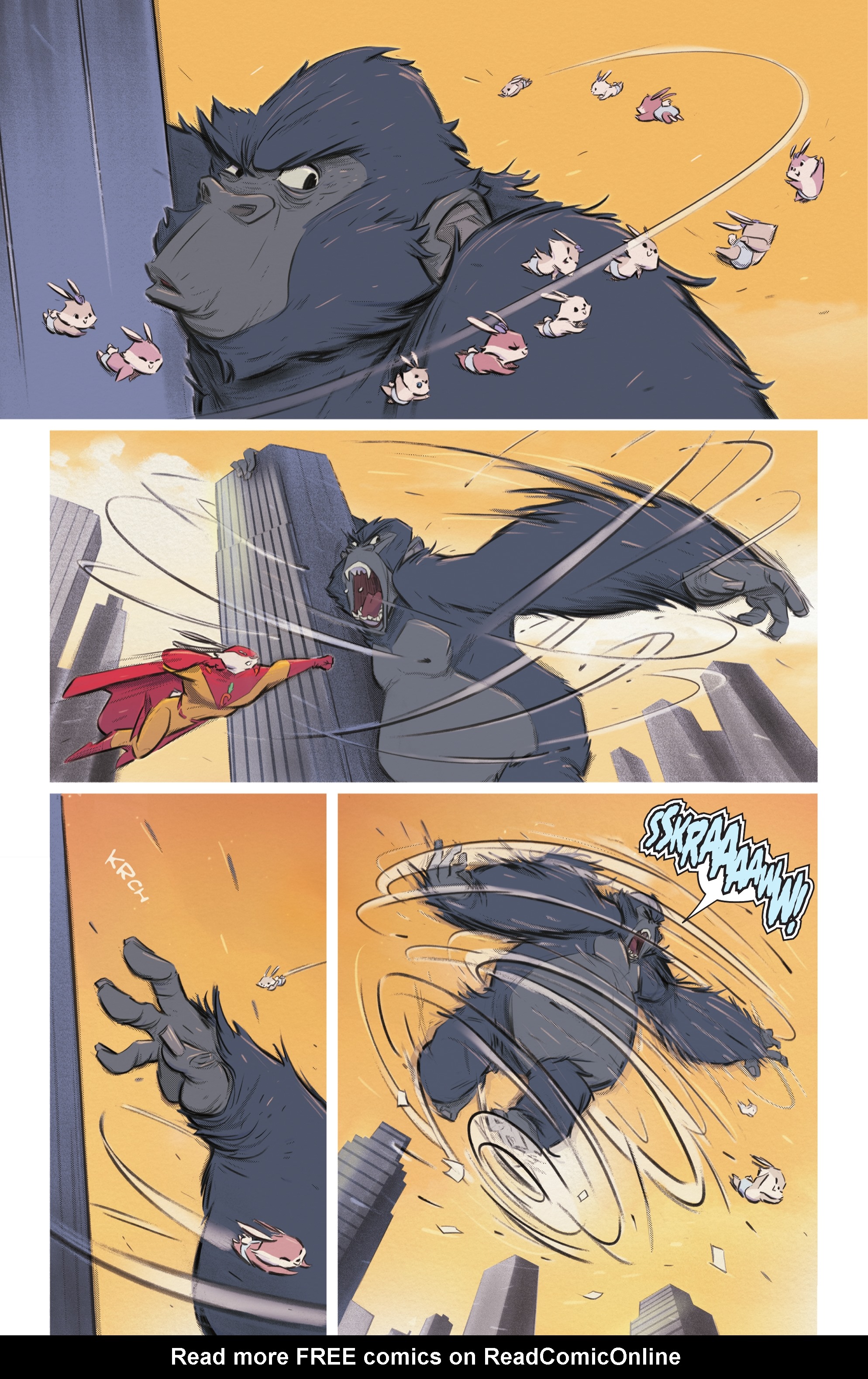 Read online DC's Legion of Bloom comic -  Issue # TPB - 59